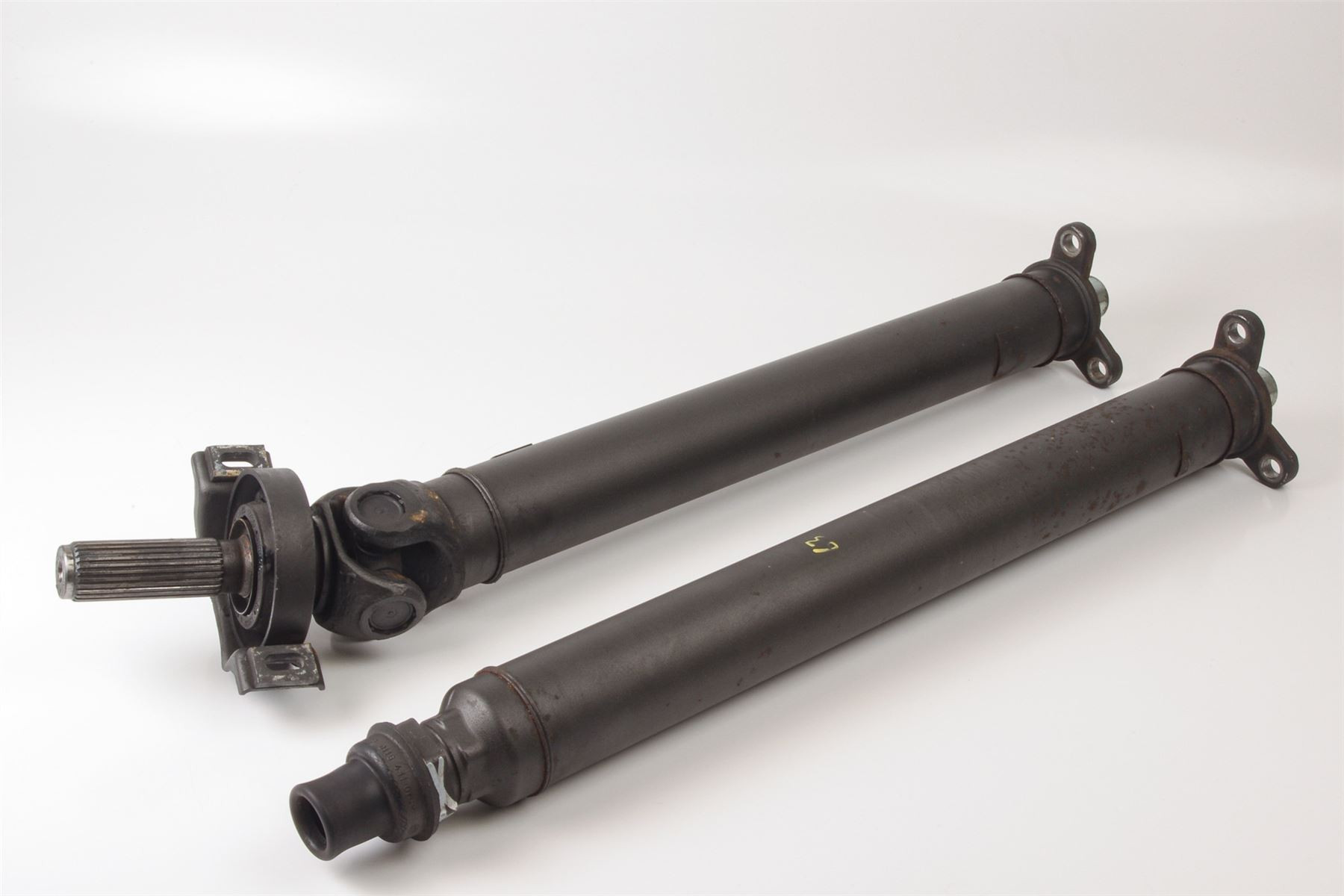 Mercedes 1294101406 Propshaft | R129 SL