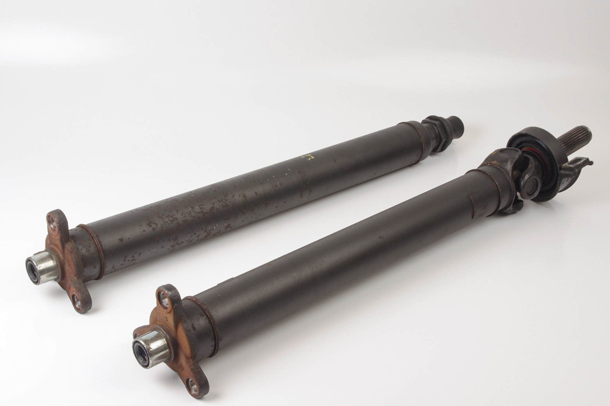 Mercedes 1294101406 Propshaft | R129 SL