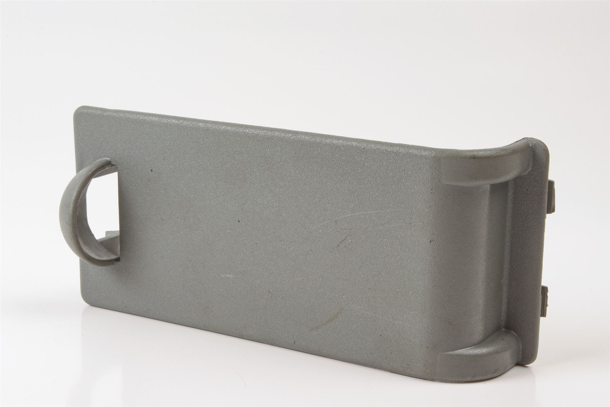 Mercedes 1296940095 Fuse Box Cover - Rear Grey (a) | R129 SL