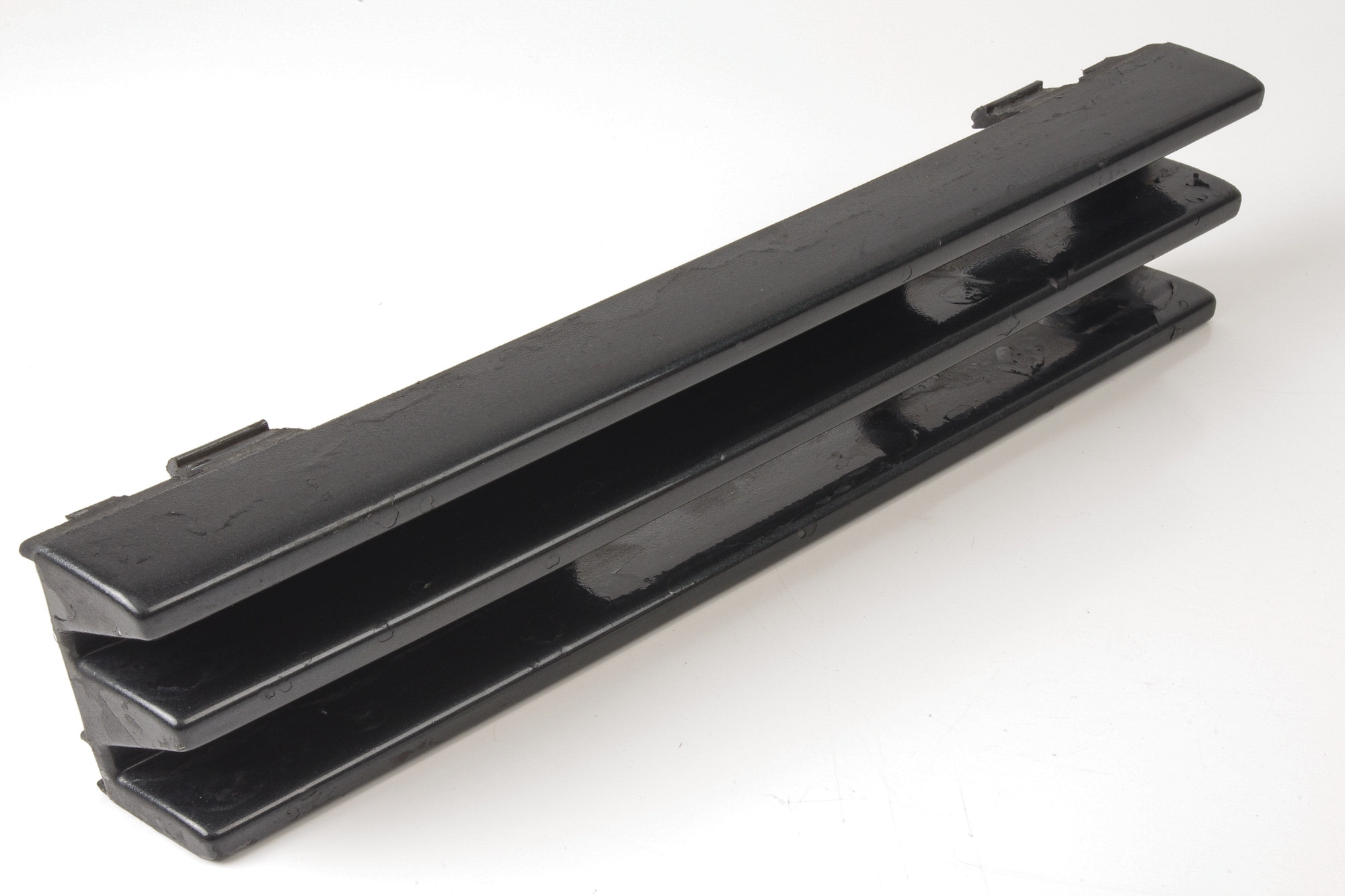 Mercedes 1298800005 Tow Eye Cover - Grey | R129 SL