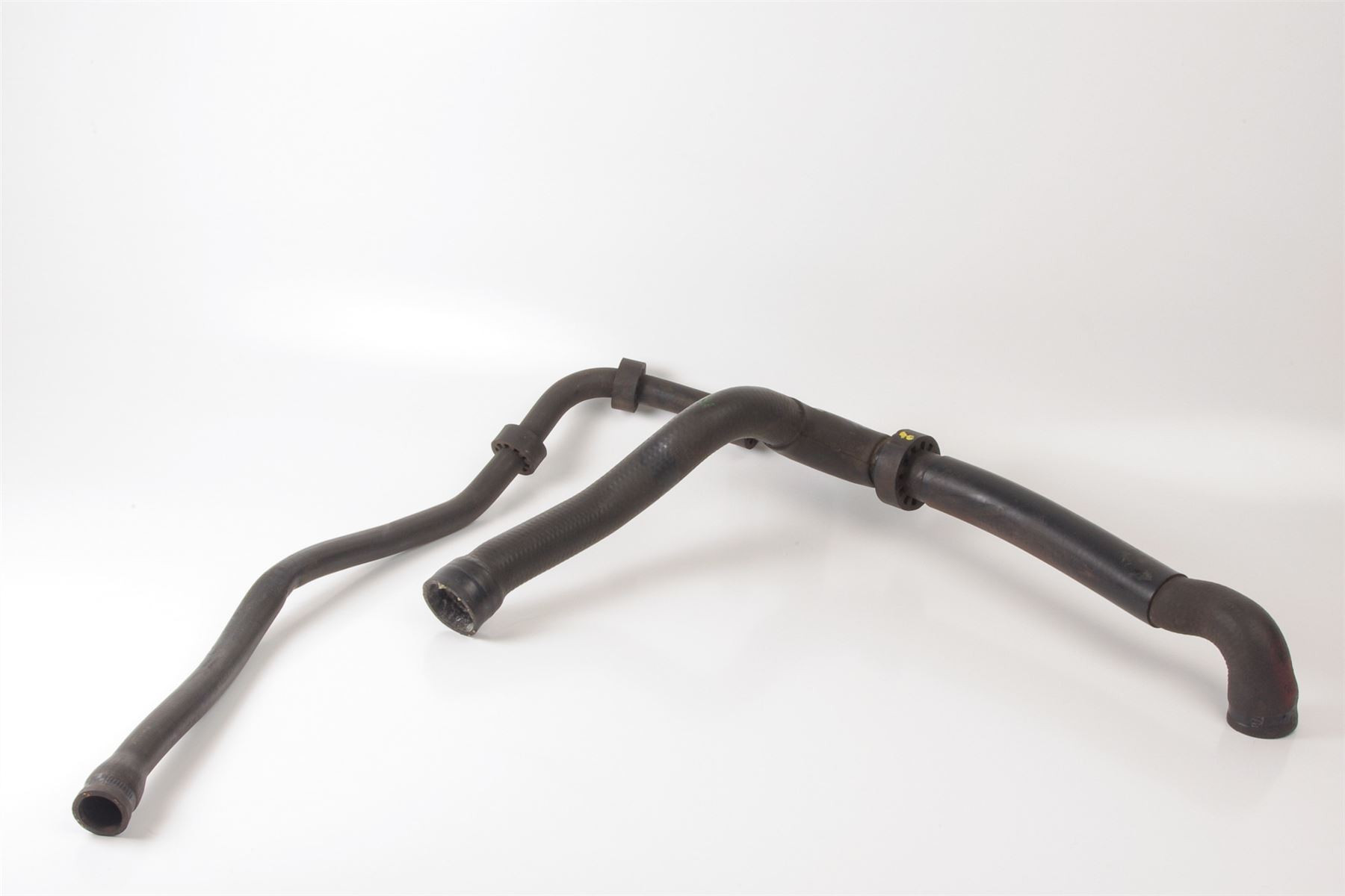Mercedes 1075012482 Coolant Hose | R107 SL