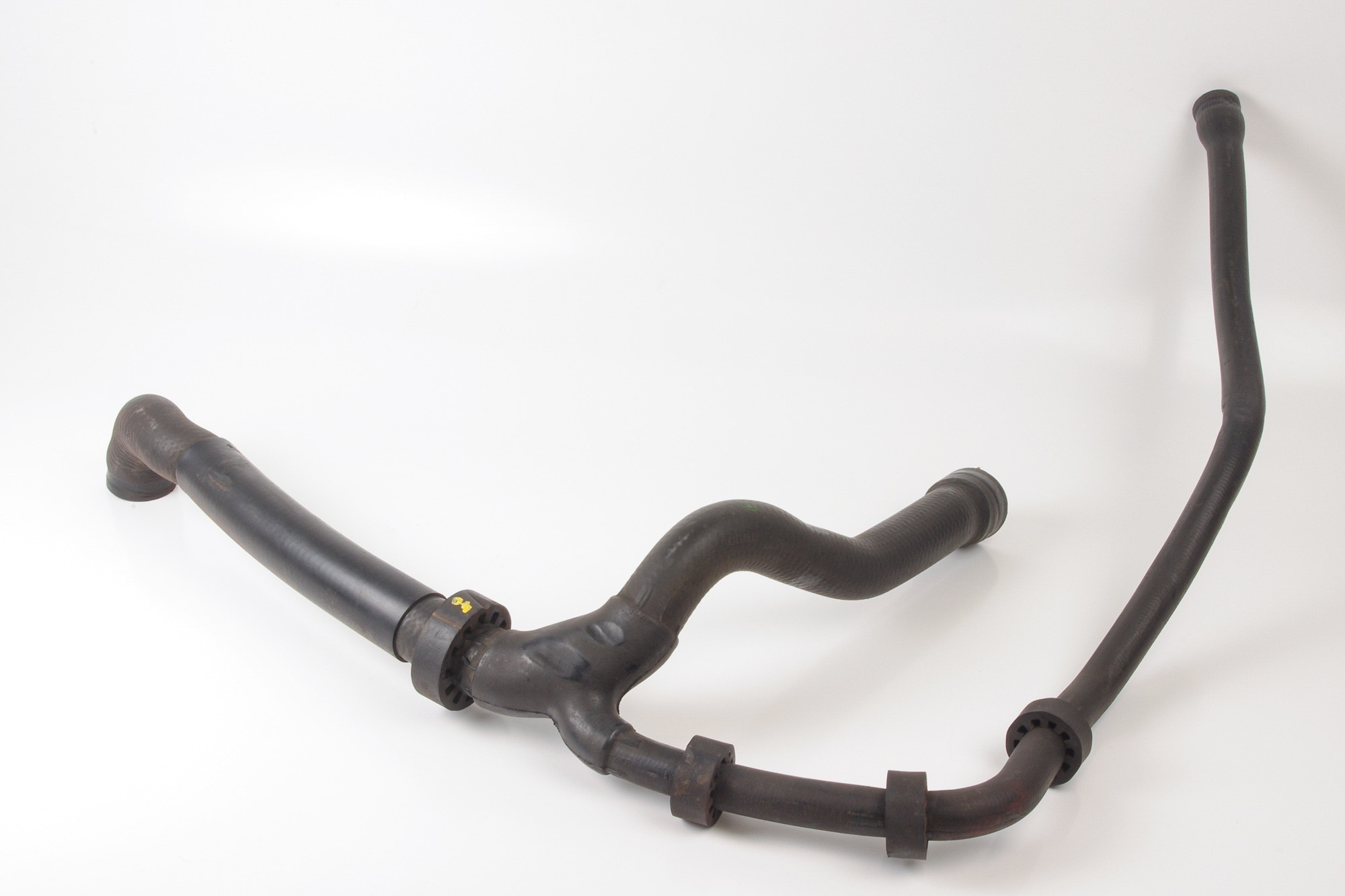 Mercedes 1075012482 Coolant Hose | R107 SL