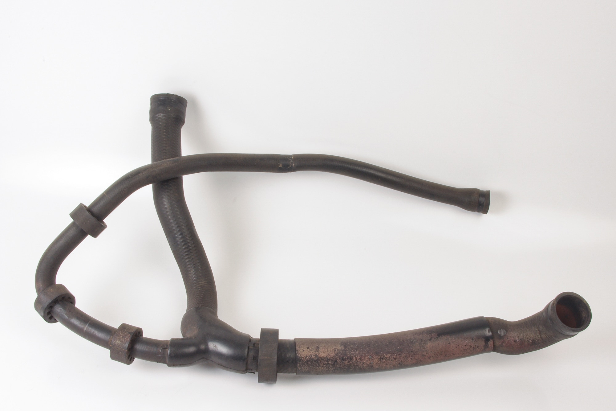 Mercedes 1075012482 Coolant Hose | R107 SL