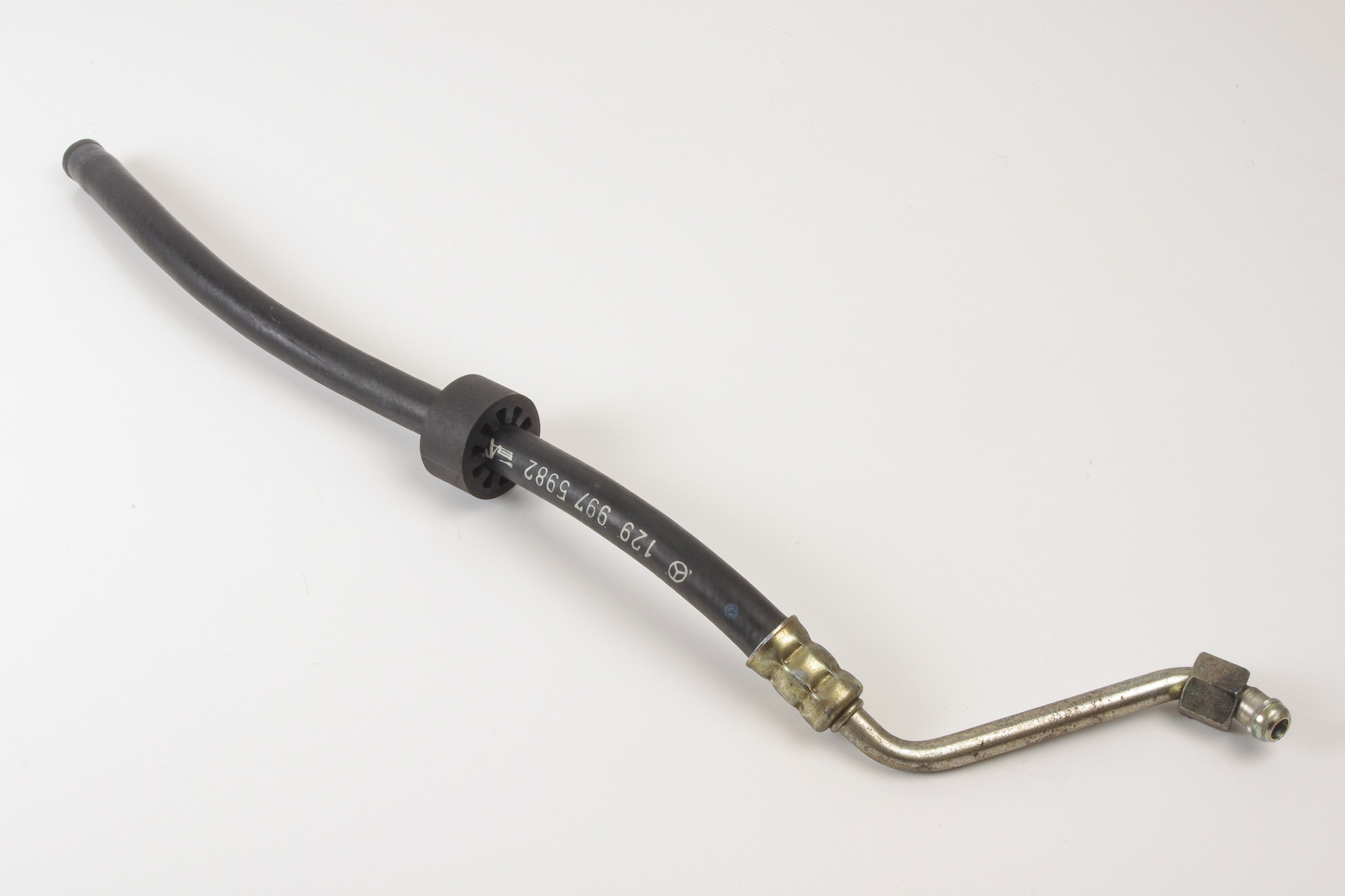 Mercedes 1299975982 Power Steering Hose | R129 SL