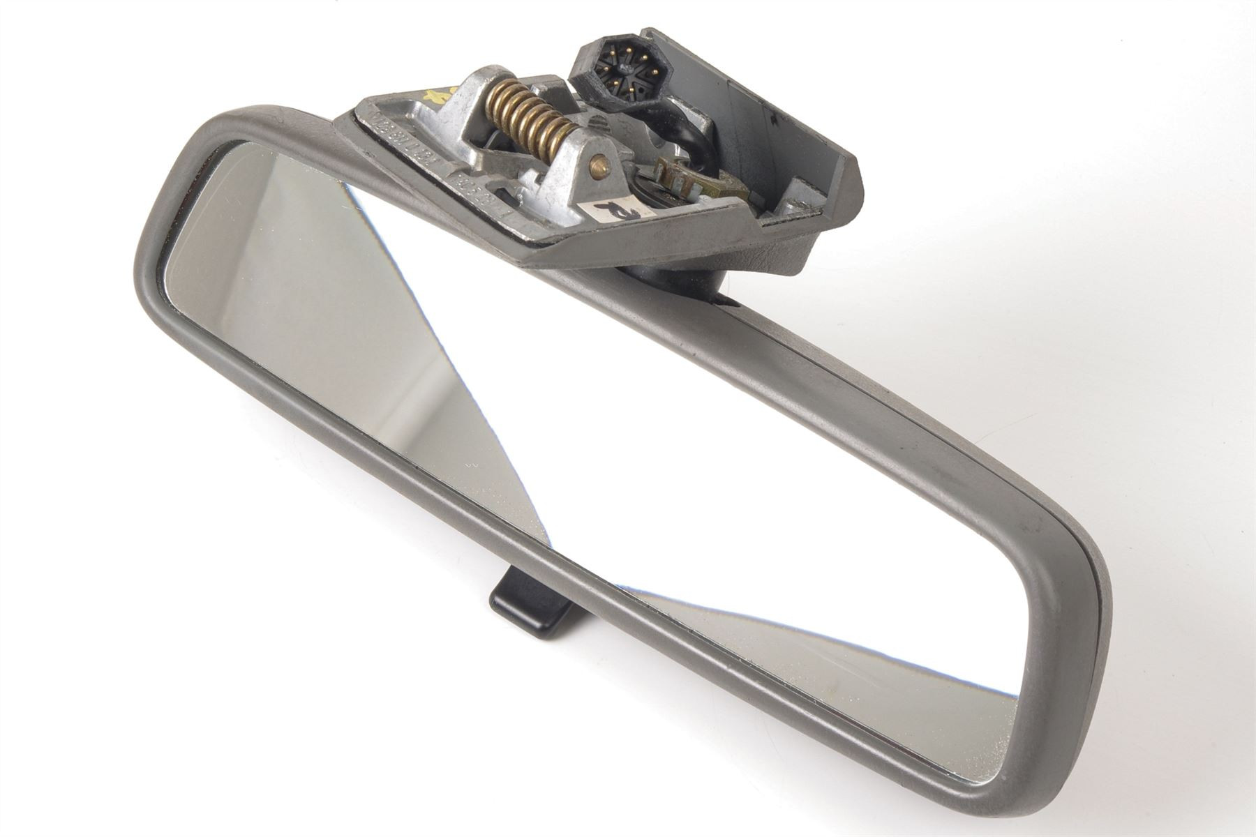 Mercedes 1298100717 Rear View Mirror - Rear Grey | R129 SL