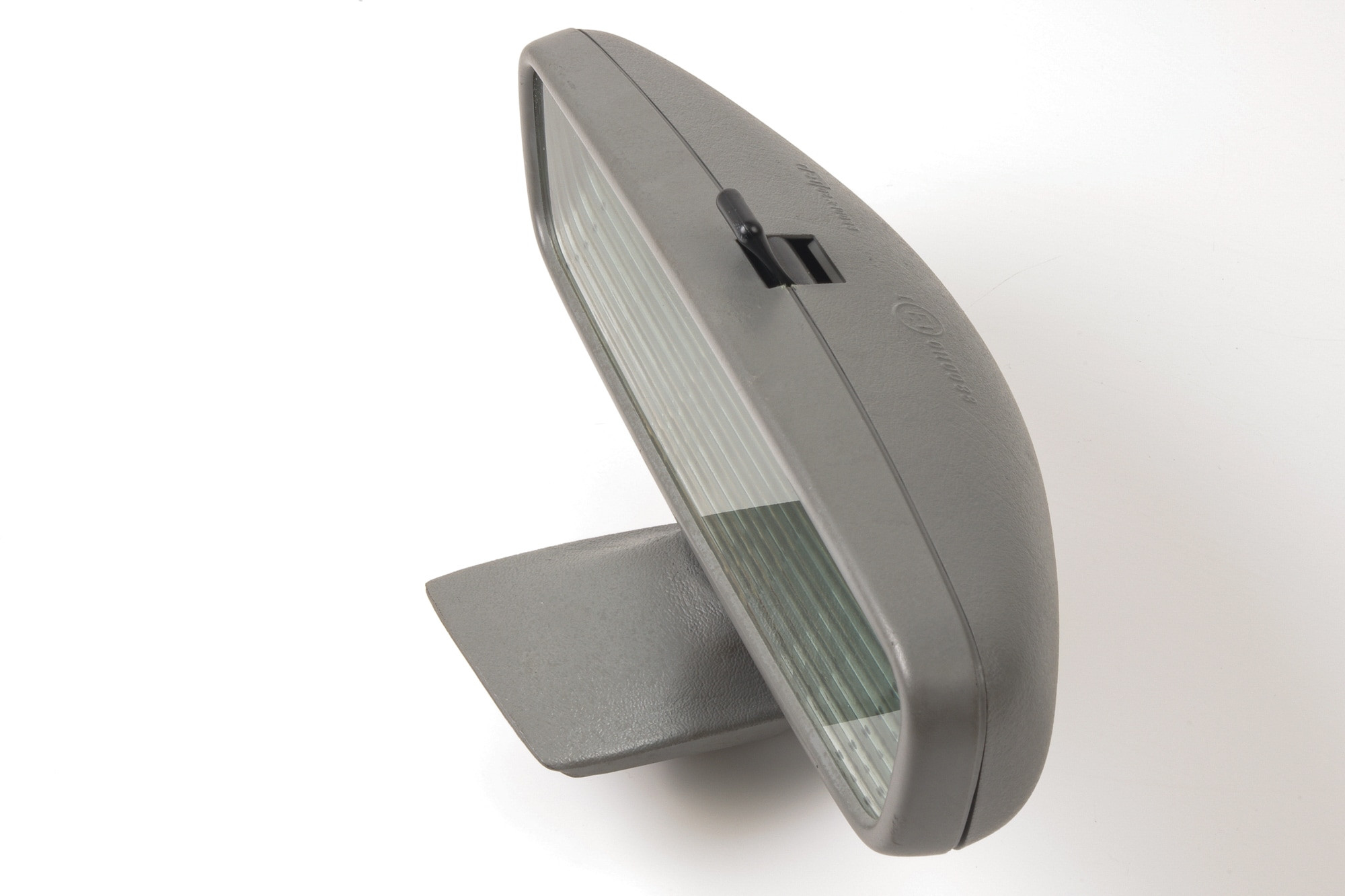 Mercedes 1298100717 Rear View Mirror - Rear Grey | R129 SL