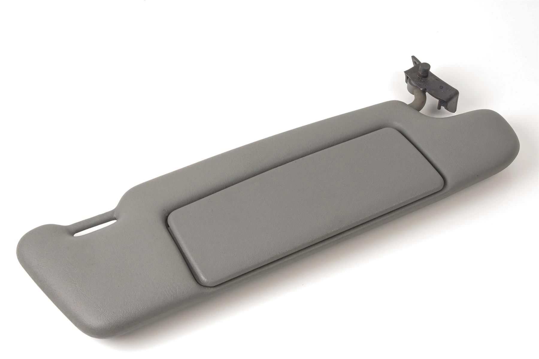 Mercedes 1298100210 Sun Visor - Right Grey | A124 E R129 SL