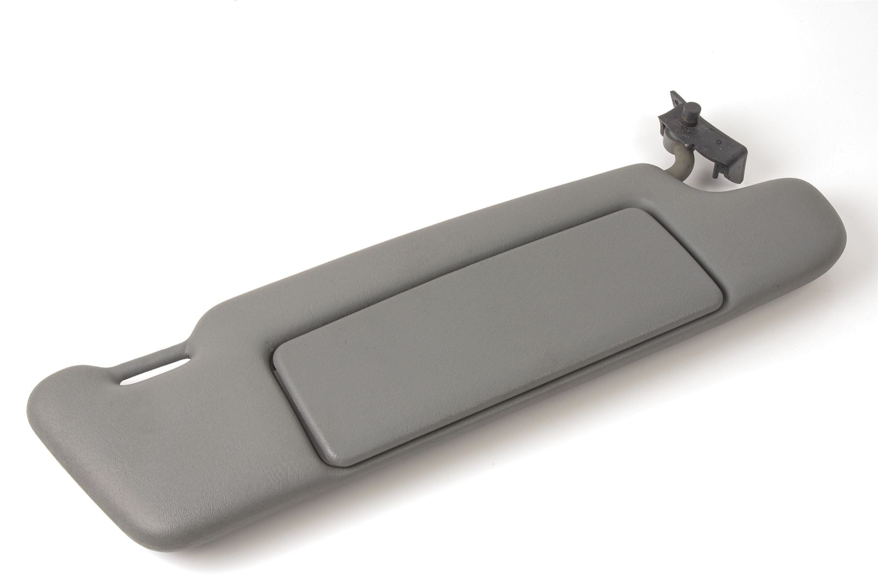 Mercedes 1298100210 Sun Visor - Right Grey | A124 E R129 SL