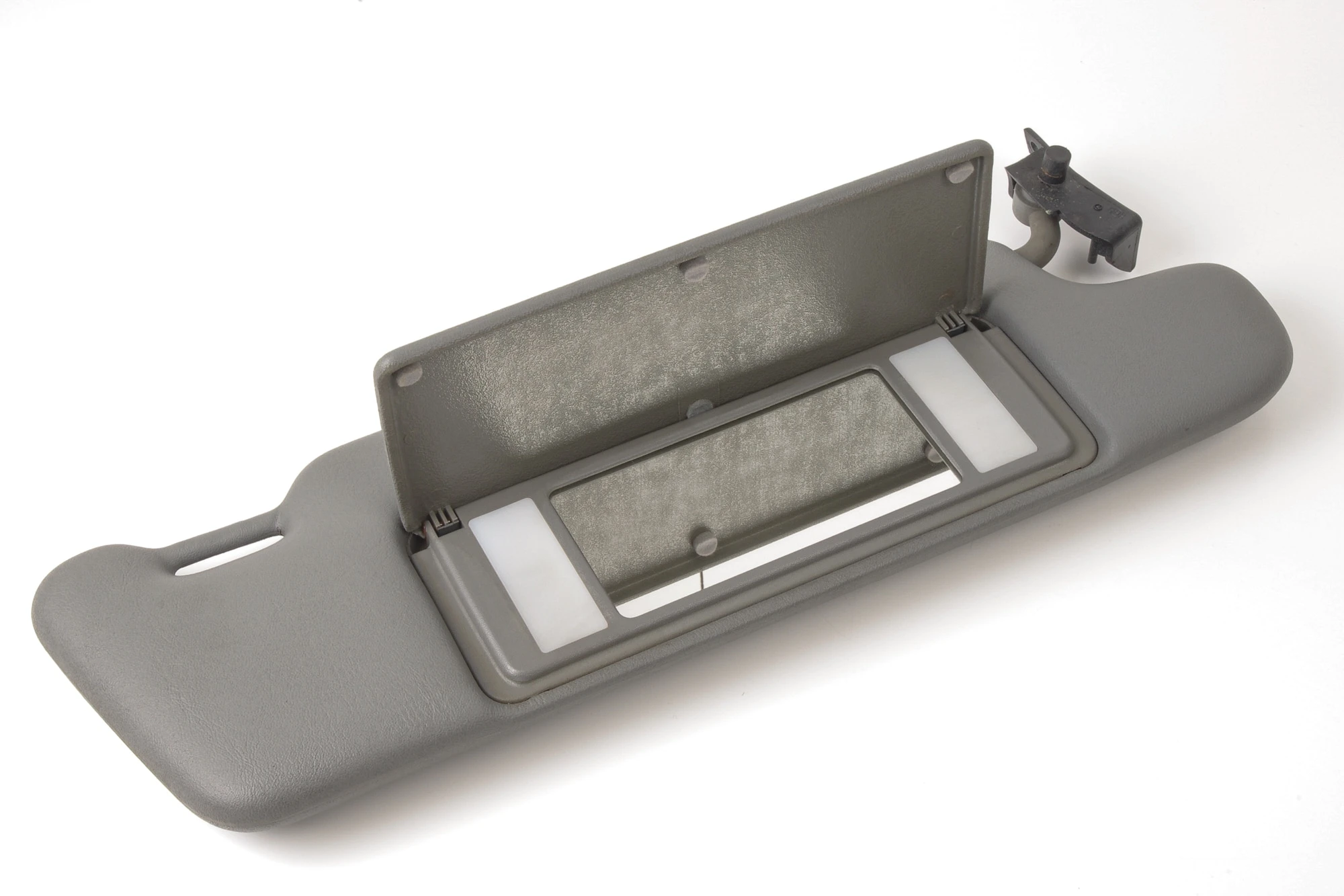 Mercedes 1298100210 Sun Visor - Right Grey | A124 E R129 SL