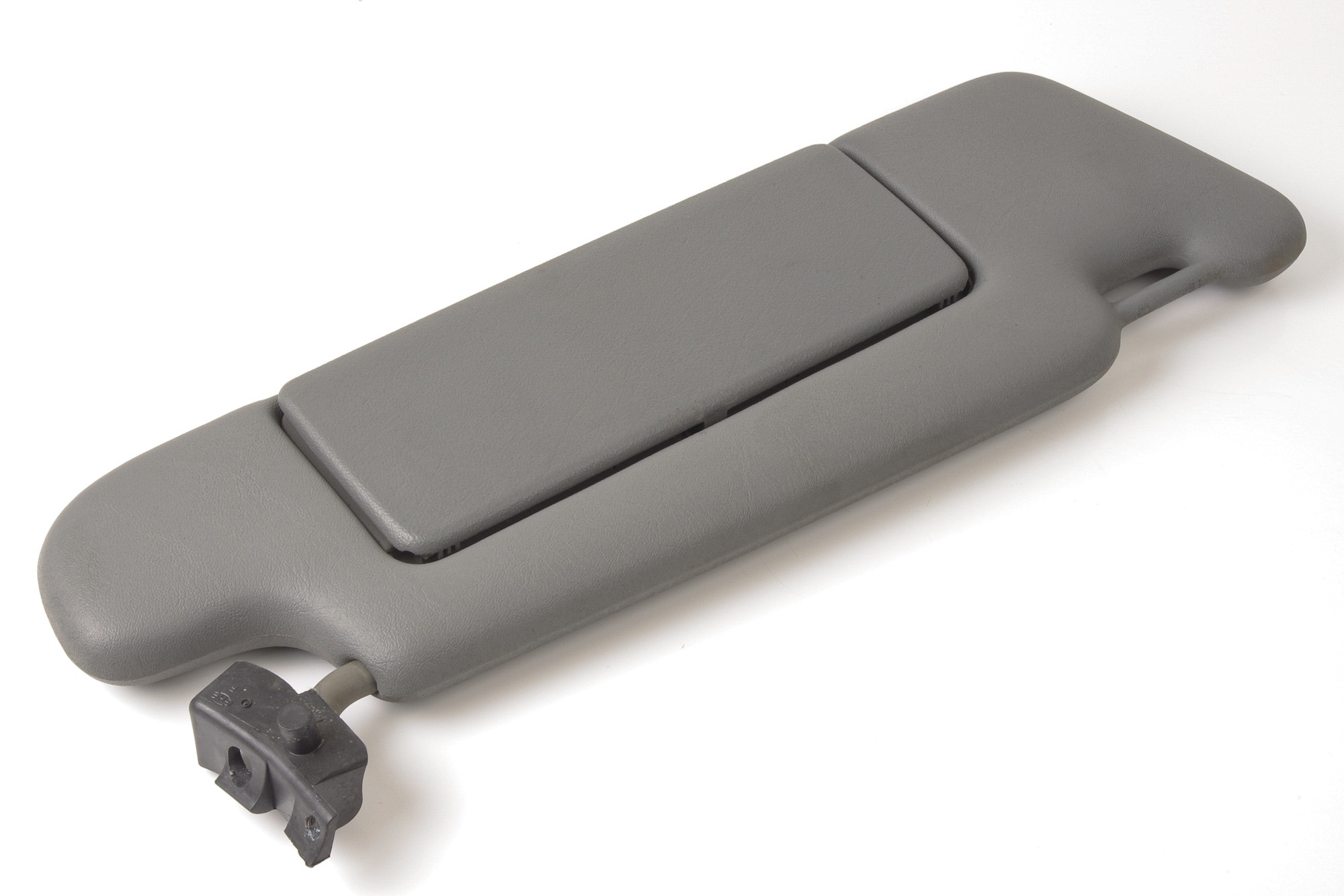 Mercedes 1298100210 Sun Visor - Right Grey | A124 E R129 SL