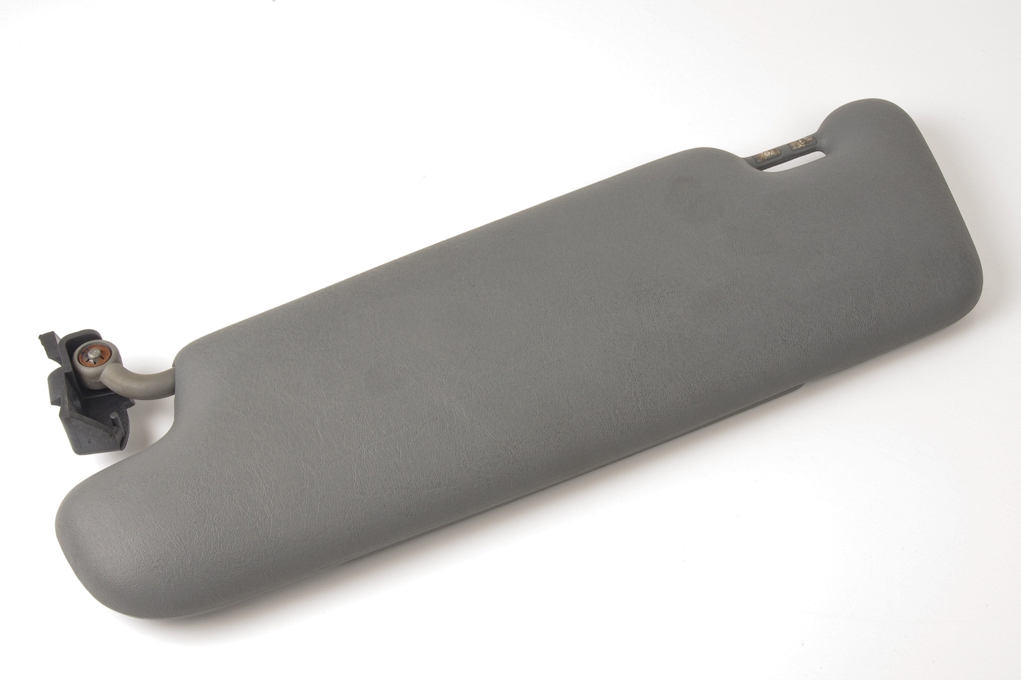 Mercedes 1298100210 Sun Visor - Right Grey | A124 E R129 SL