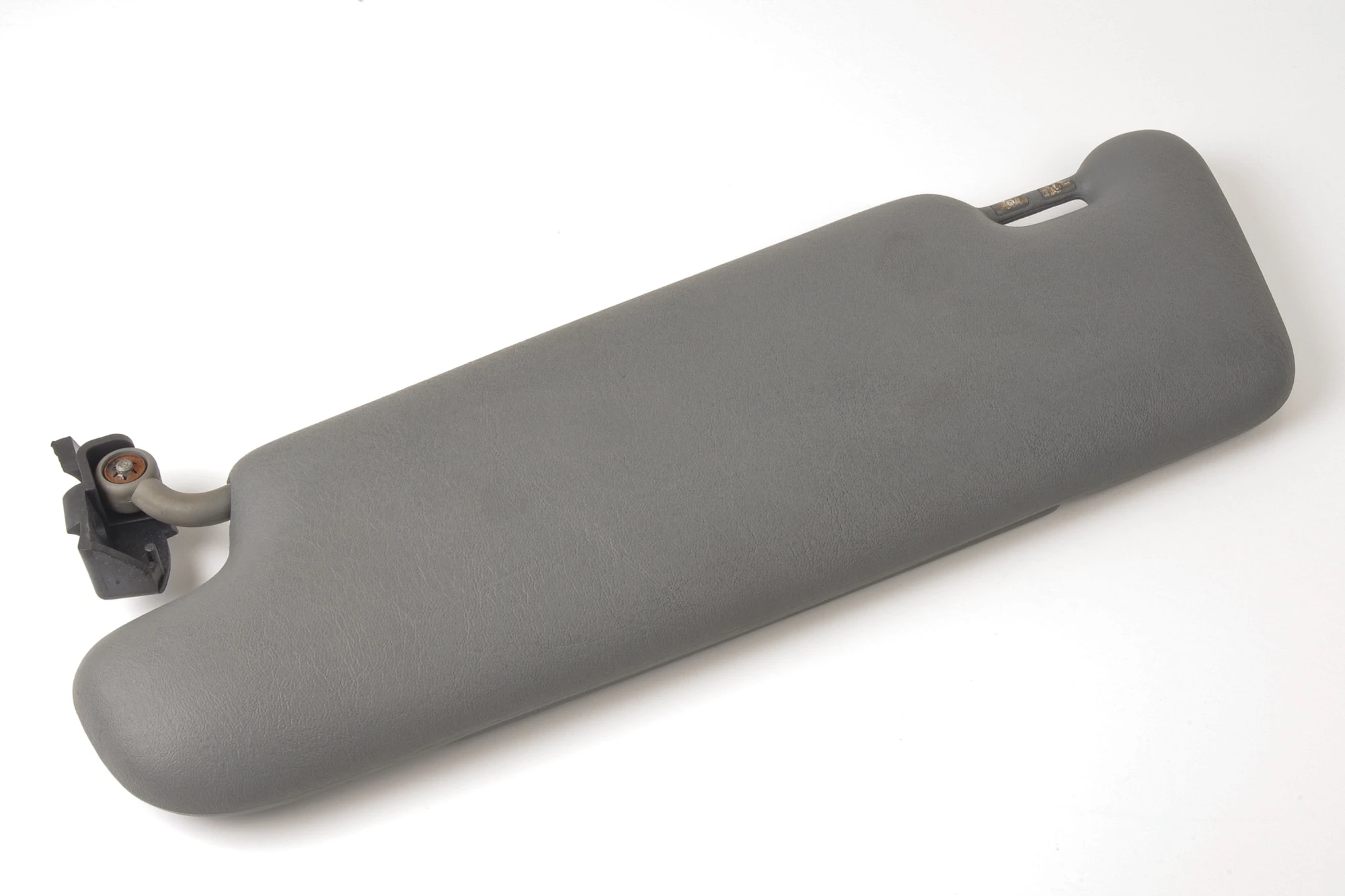 Mercedes 1298100210 Sun Visor - Right Grey | A124 E R129 SL