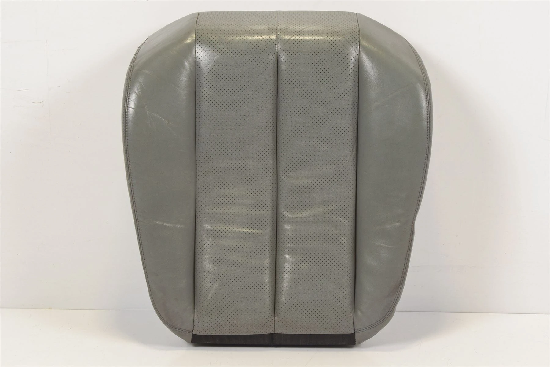Mercedes 1299100950 Seat Base - Grey | R129 SL