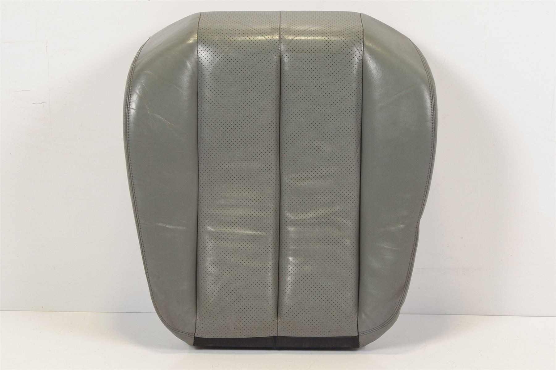 Mercedes 1299100950 Seat Base - Grey | R129 SL