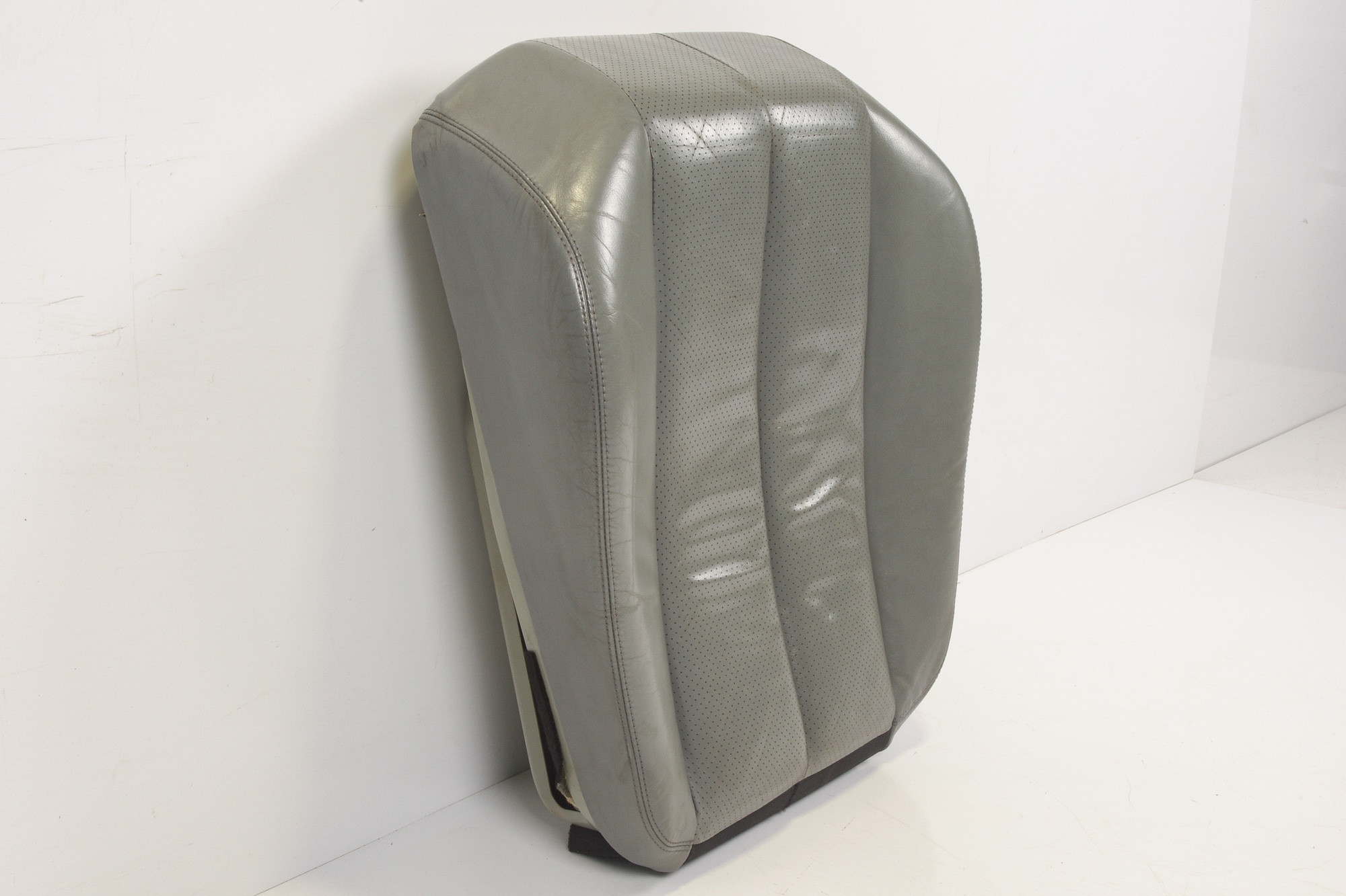 Mercedes 1299100950 Seat Base - Grey | R129 SL