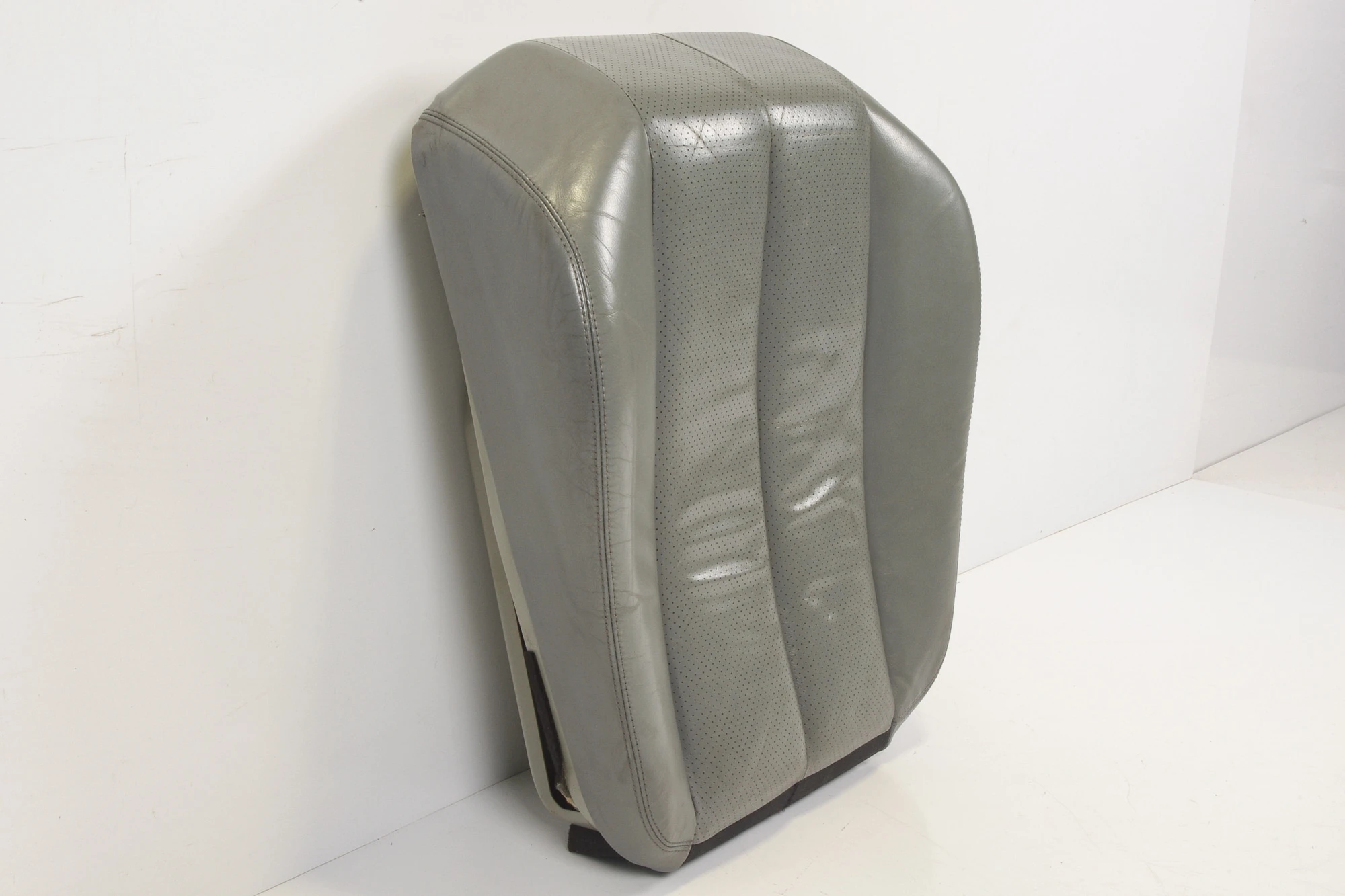 Mercedes 1299100950 Seat Base - Grey | R129 SL