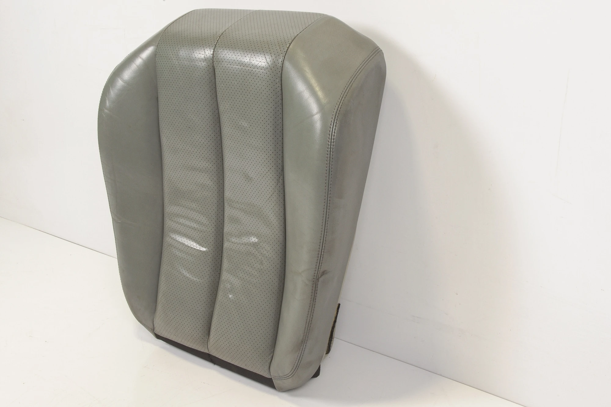 Mercedes 1299100950 Seat Base - Grey | R129 SL