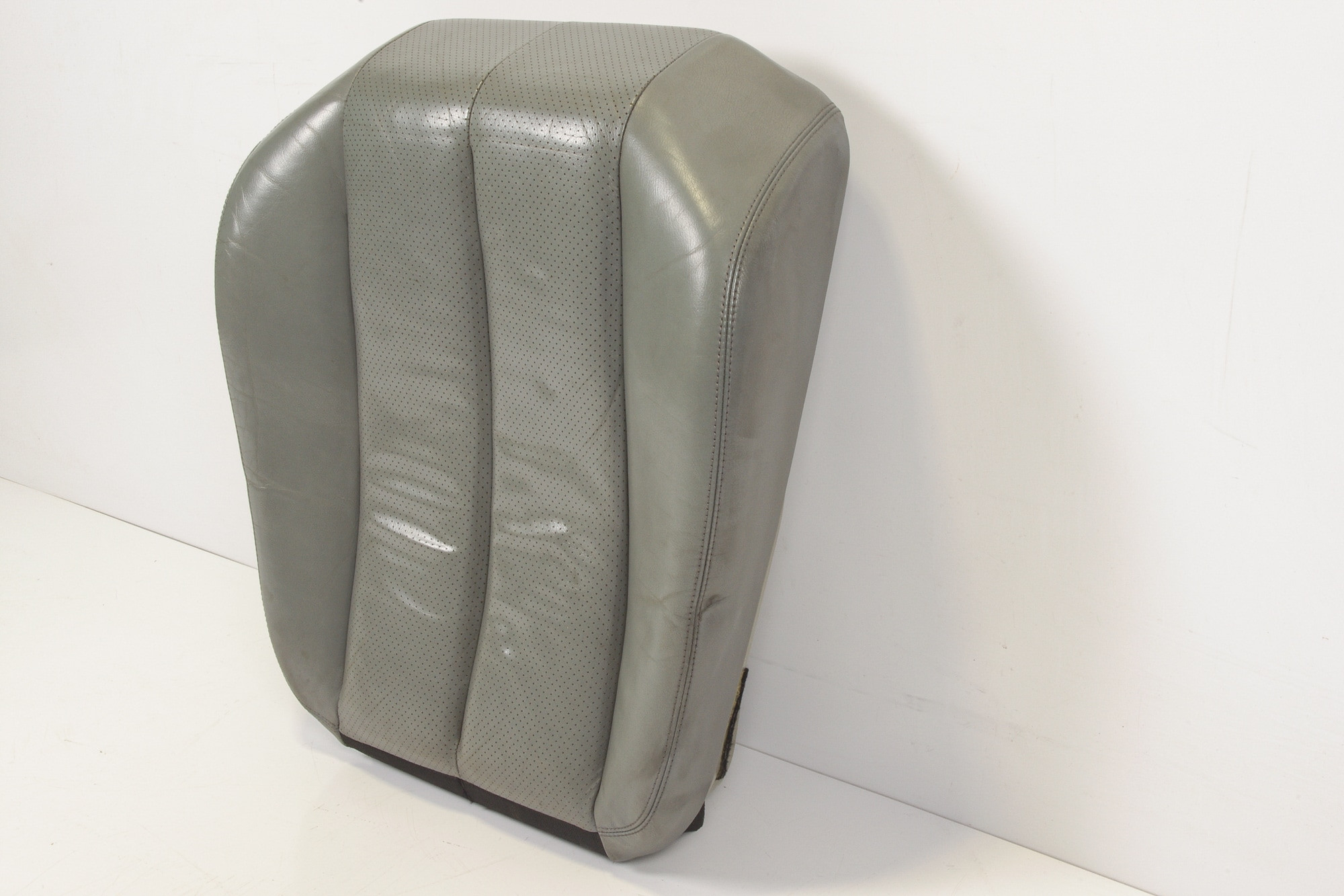 Mercedes 1299100950 Seat Base - Grey | R129 SL