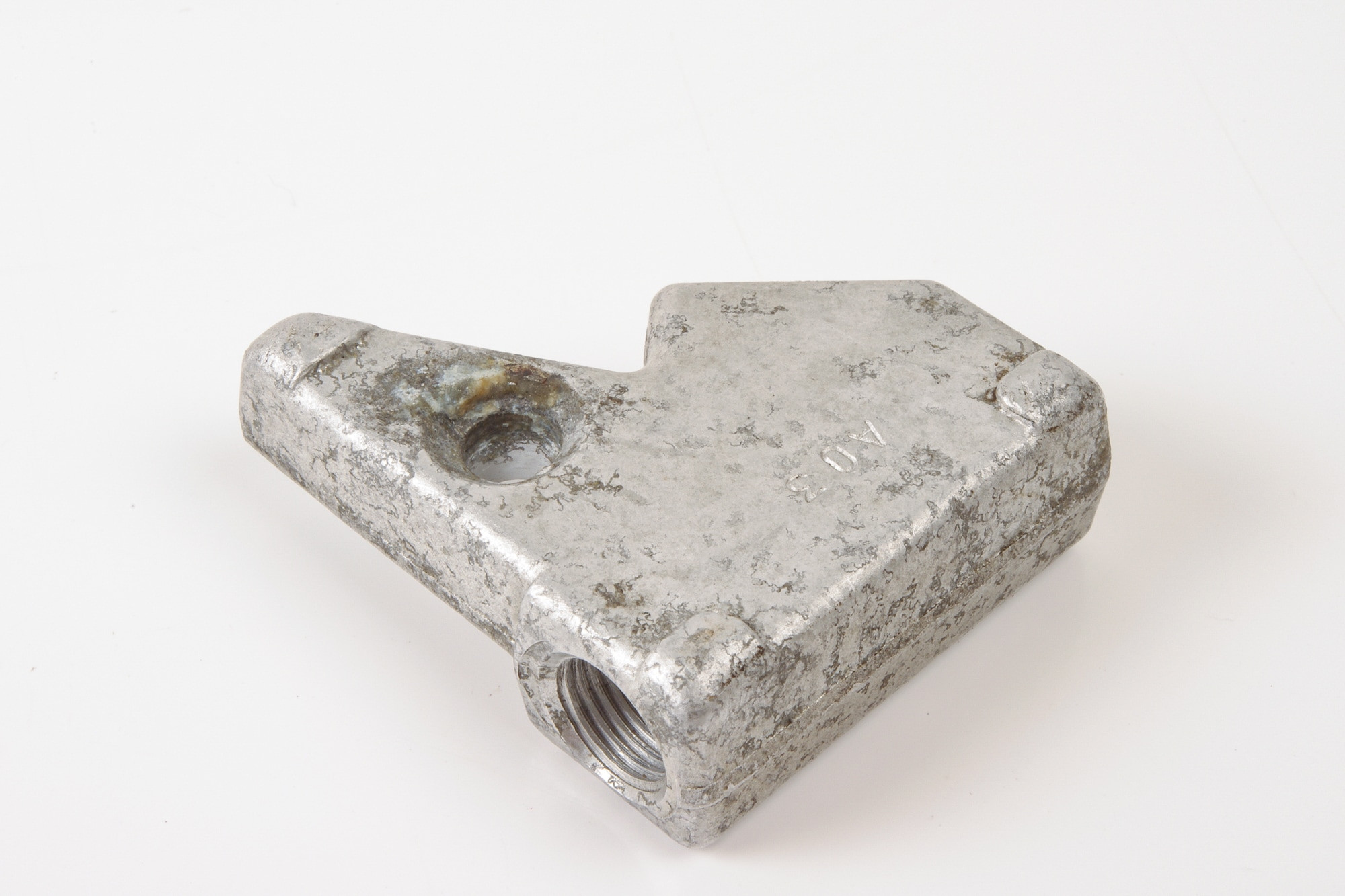 Mercedes 0004282630 Level Control Valve | R129 SL