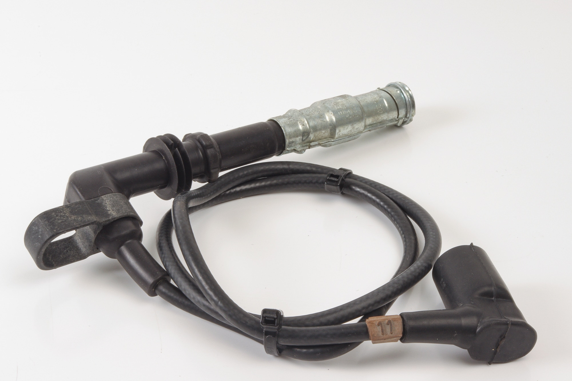 Mercedes 0001566610 Ignition Lead (f) | R129 SL W140 V140 C140 S