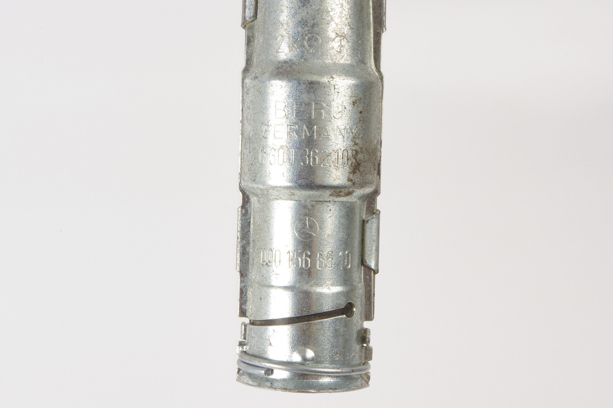 Mercedes 0001566610 Ignition Lead (g) | R129 SL W140 V140 C140 S