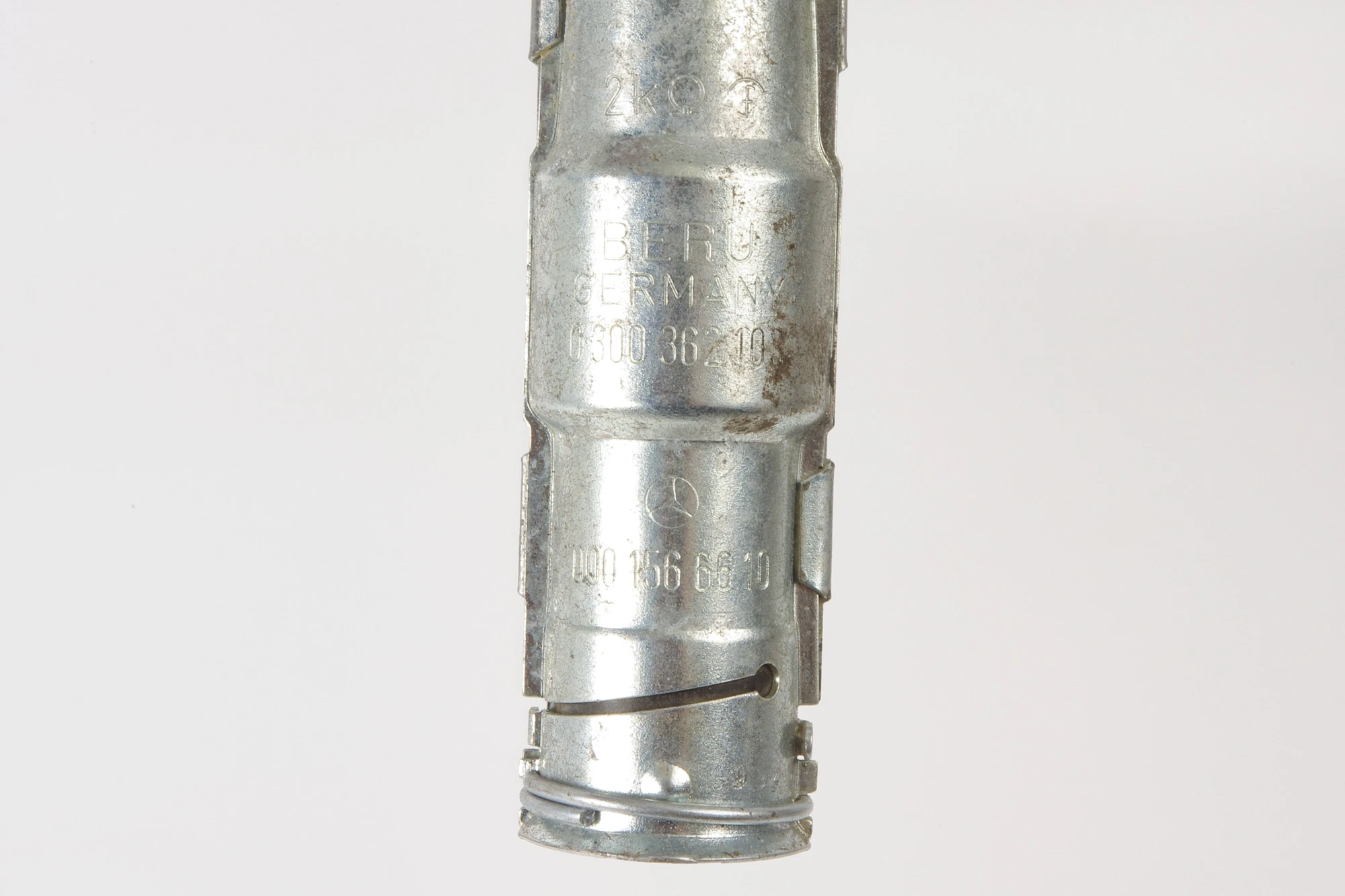 Mercedes 0001566610 Ignition Lead (f) | R129 SL W140 V140 C140 S