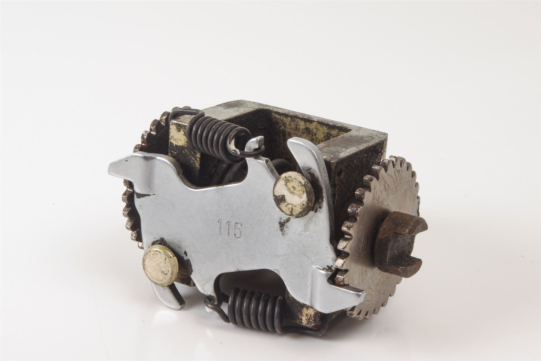 Mercedes 6014202038 Parking Brake Adjuster | W460 G