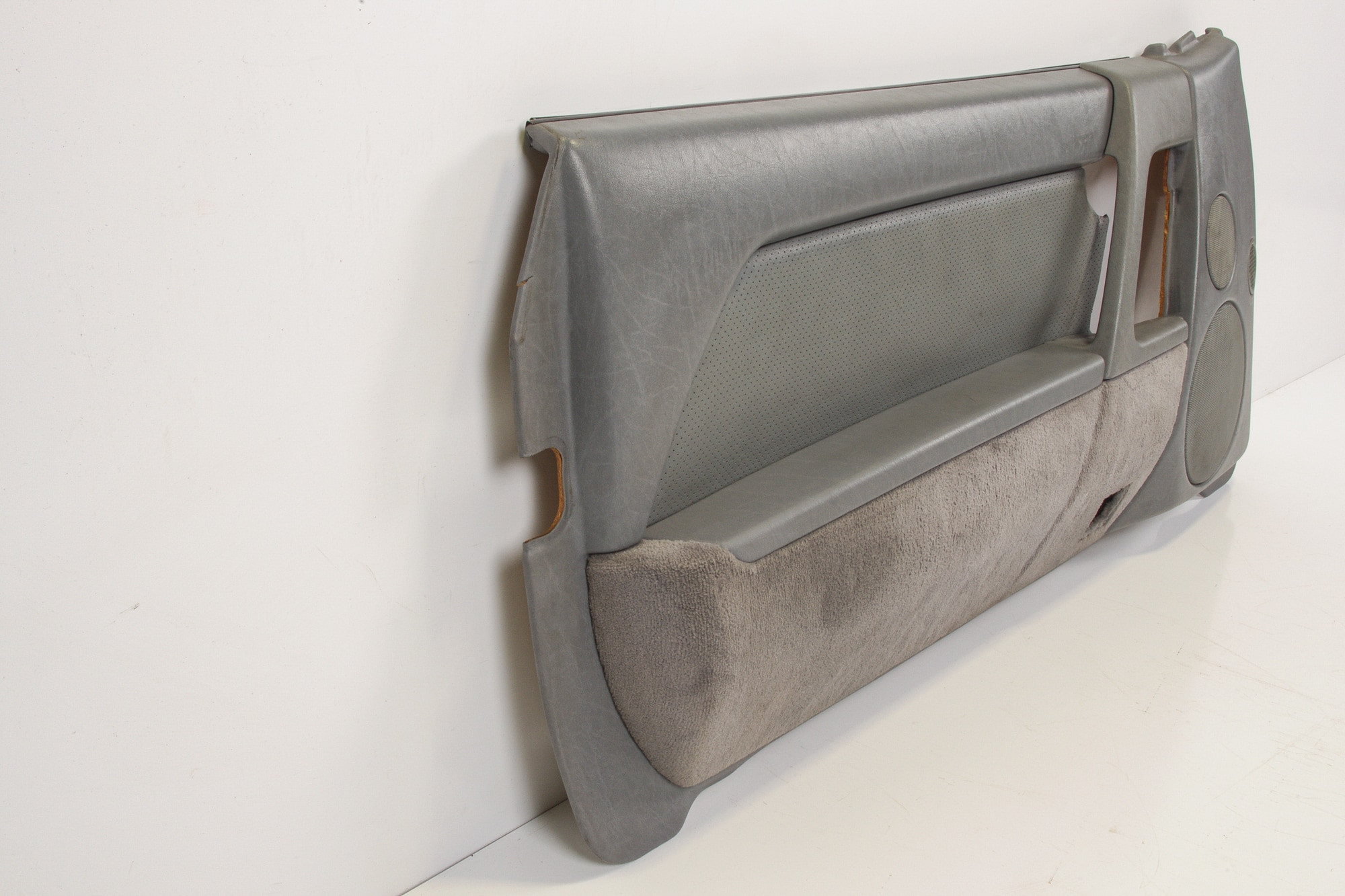 Mercedes 1297202170 Door Card - Left Grey | R129 SL