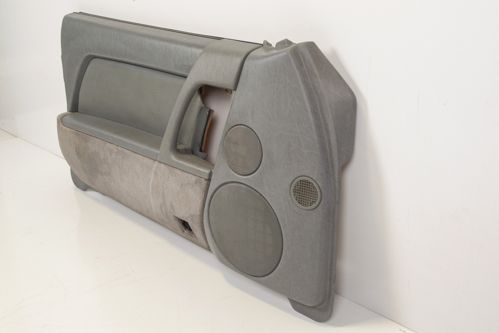 Mercedes 1297202170 Door Card - Left Grey | R129 SL