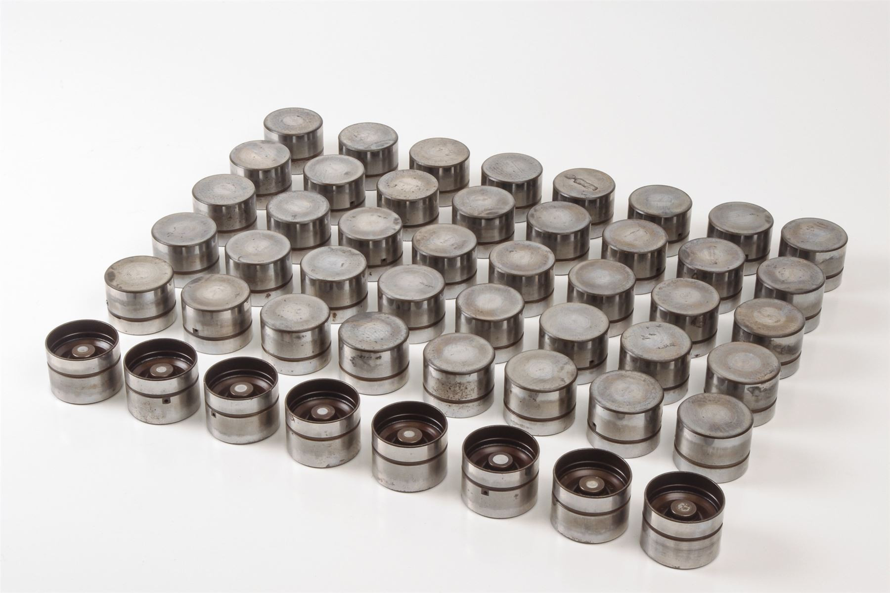 Mercedes 1190500825 Valve Tappet x48 | W124 W210 E R129 SL W140 S W163 M R170...