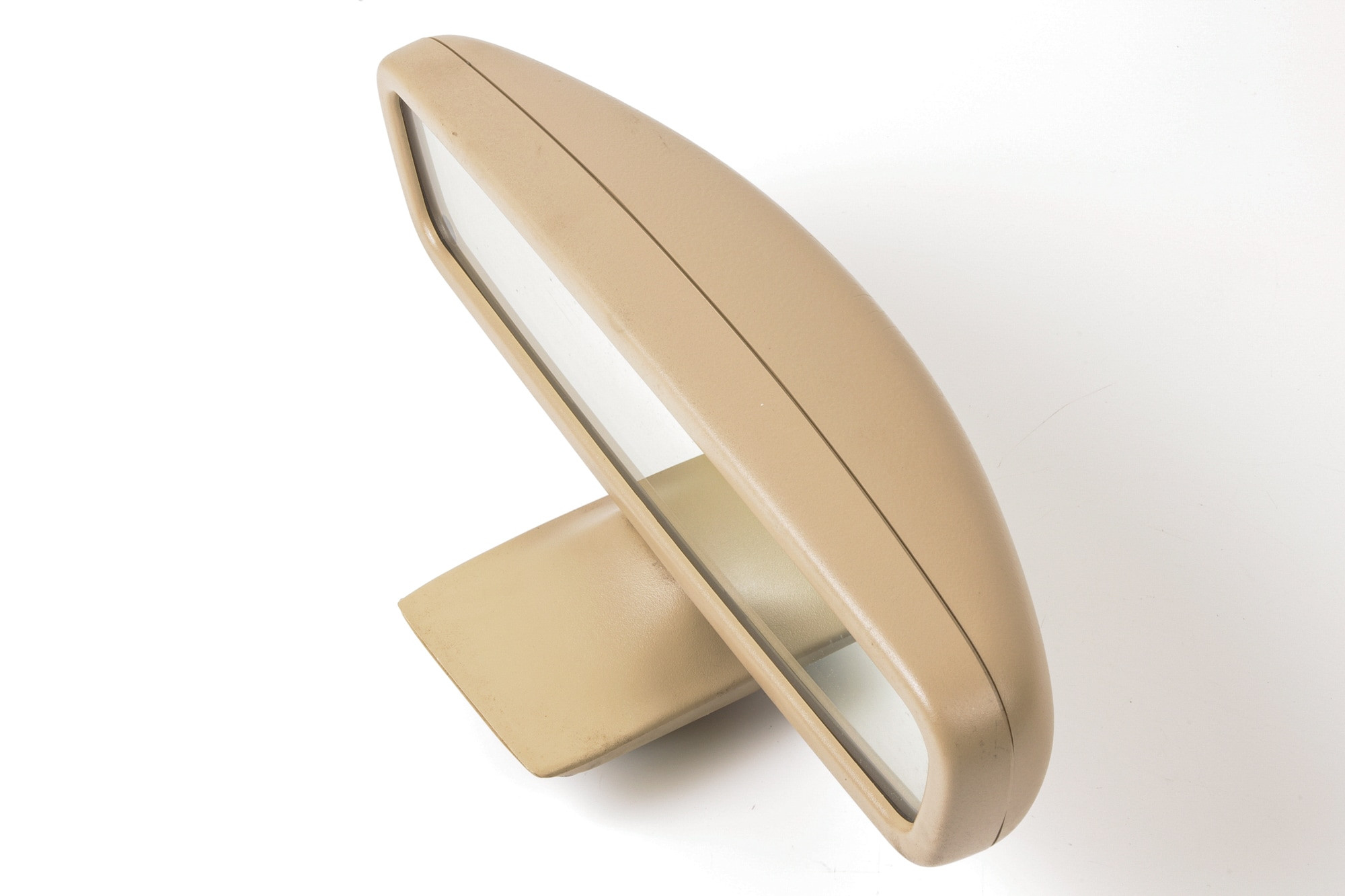 Mercedes 1298102917 Rear View Mirror - Rear Beige (b) | R129 SL