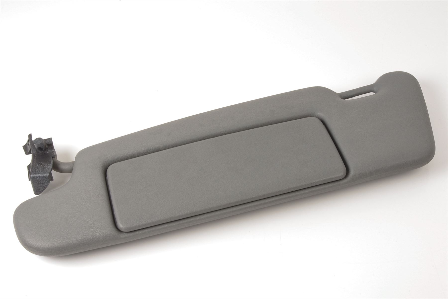 Mercedes 1298100110 Sun Visor - Left Grey | A124 E R129 SL