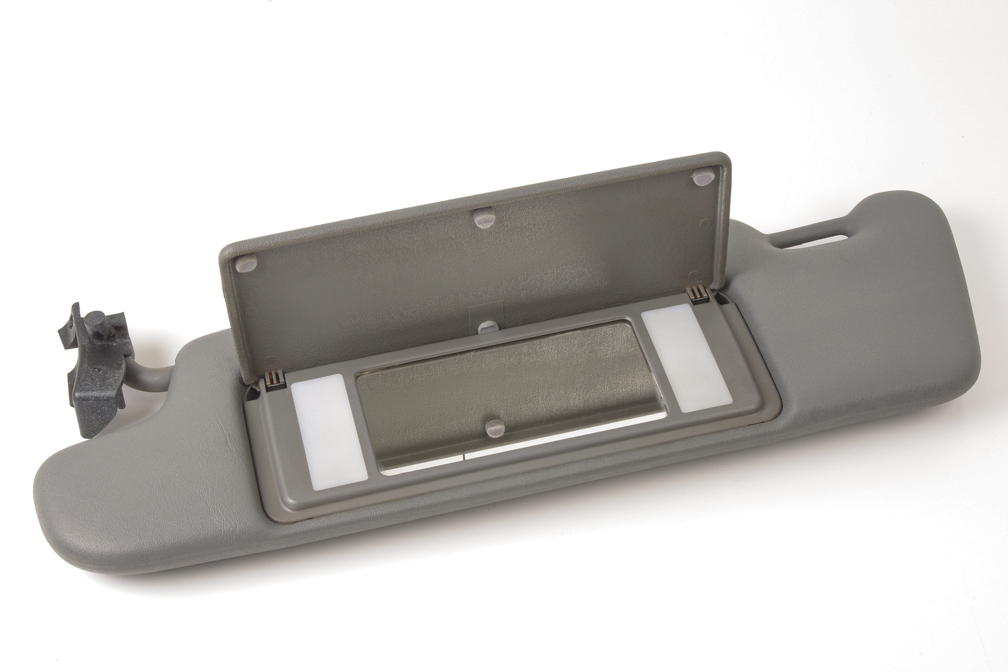 Mercedes 1298100110 Sun Visor - Left Grey | A124 E R129 SL