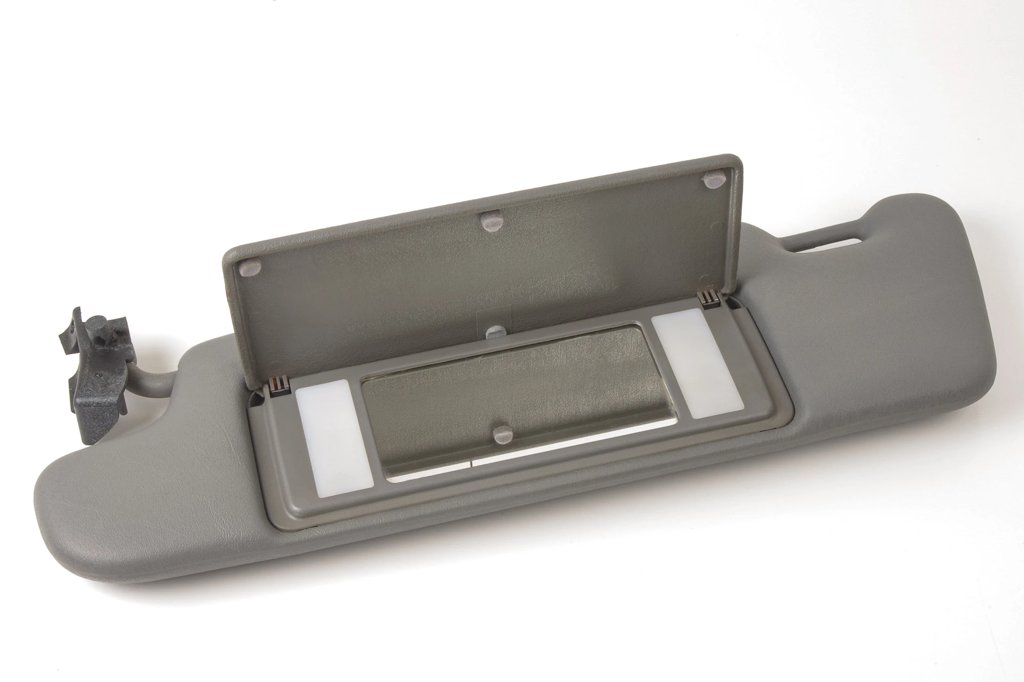 Mercedes 1298100110 Sun Visor - Left Grey | A124 E R129 SL