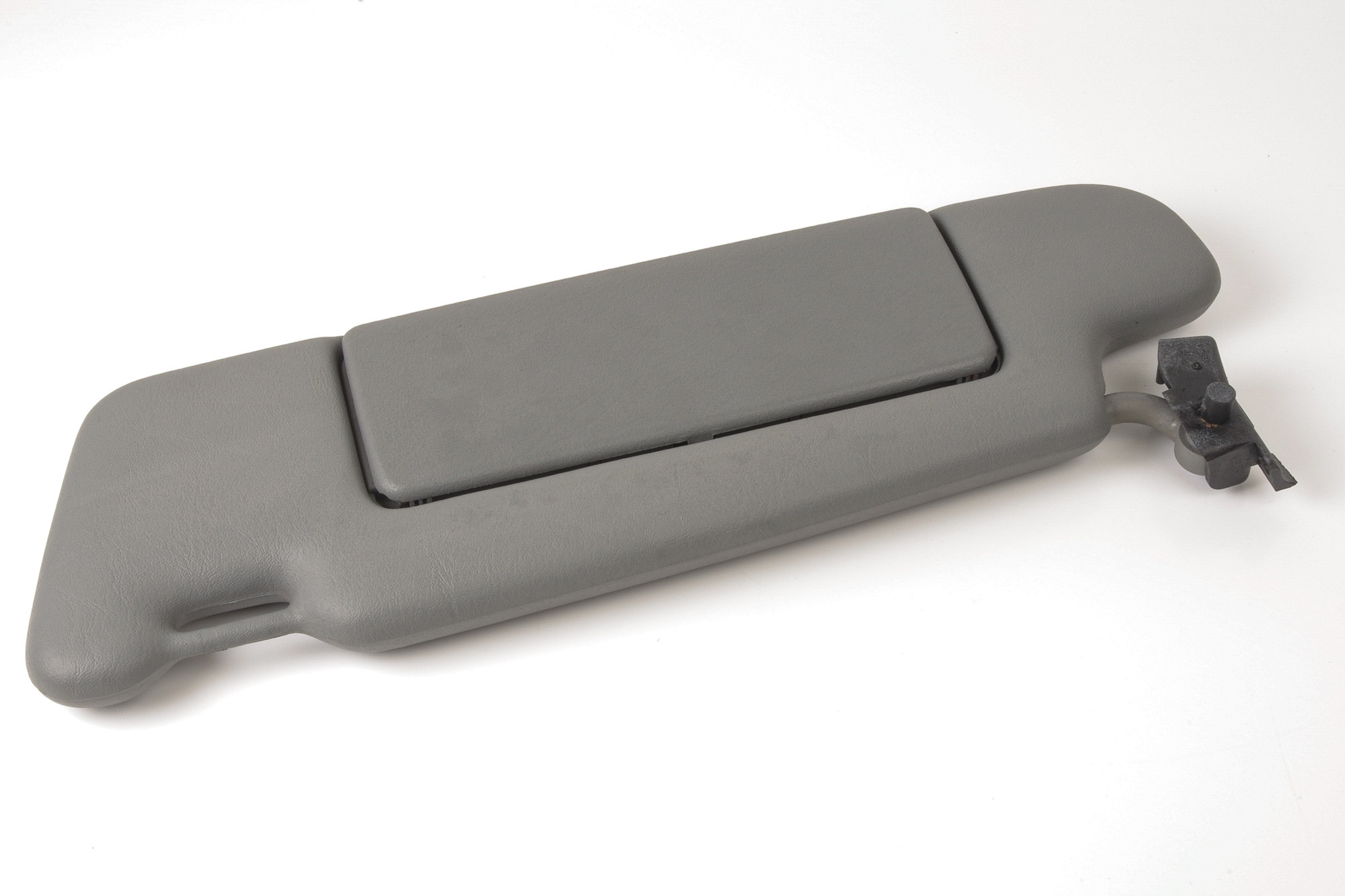 Mercedes 1298100110 Sun Visor - Left Grey | A124 E R129 SL