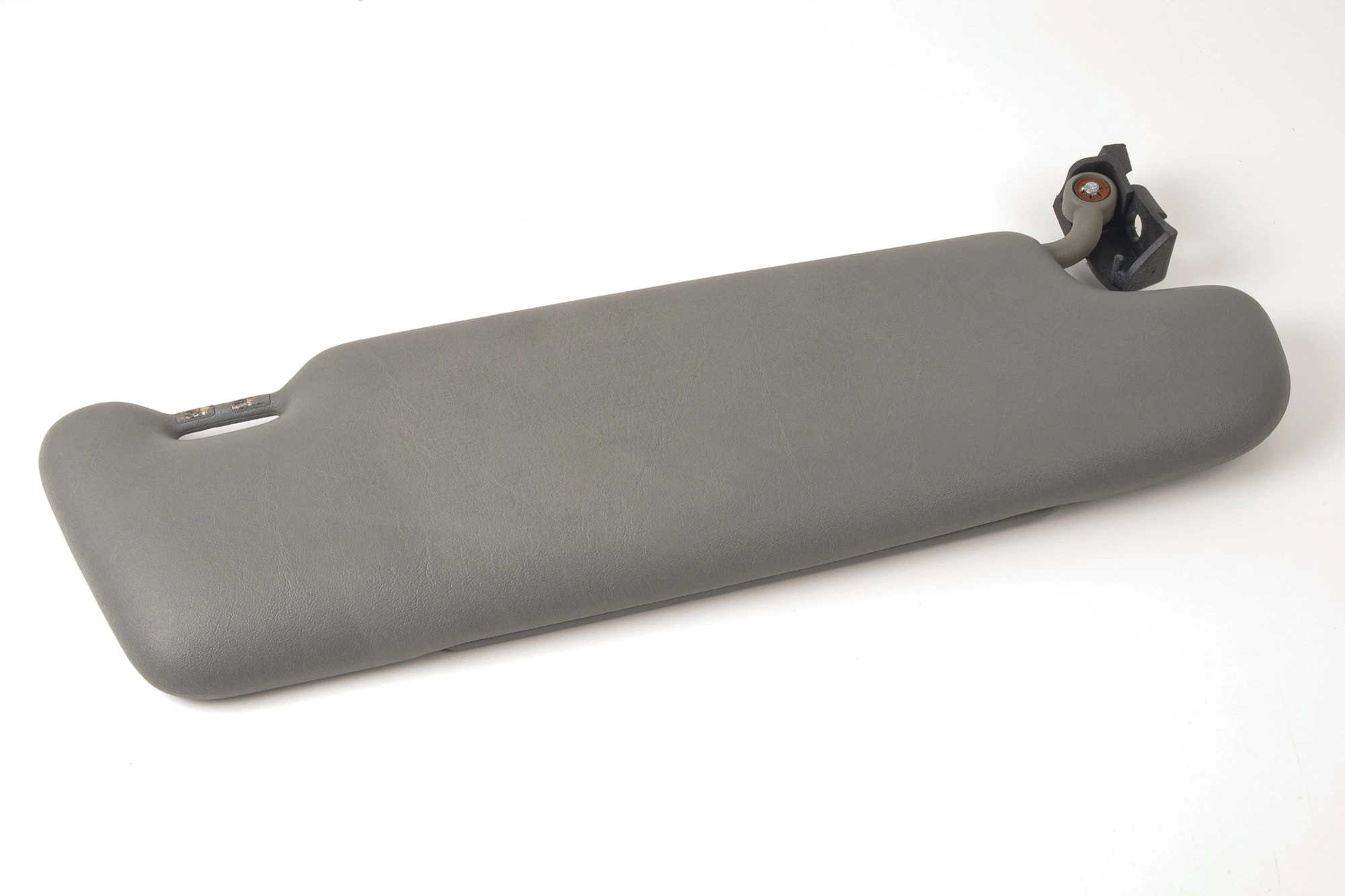 Mercedes 1298100110 Sun Visor - Left Grey | A124 E R129 SL
