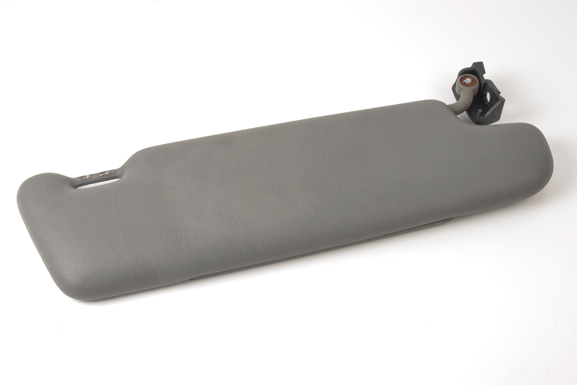 Mercedes 1298100110 Sun Visor - Left Grey | A124 E R129 SL