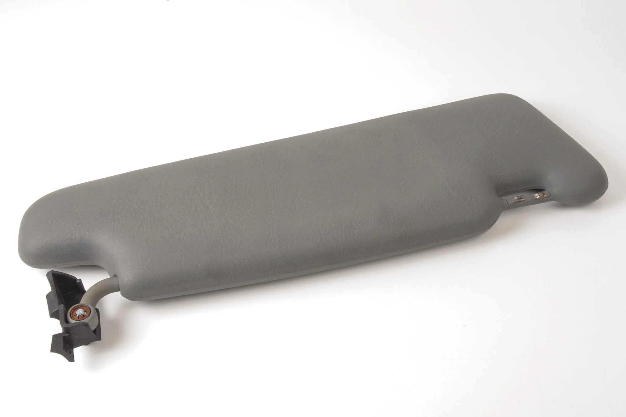 Mercedes 1298100110 Sun Visor - Left Grey | A124 E R129 SL