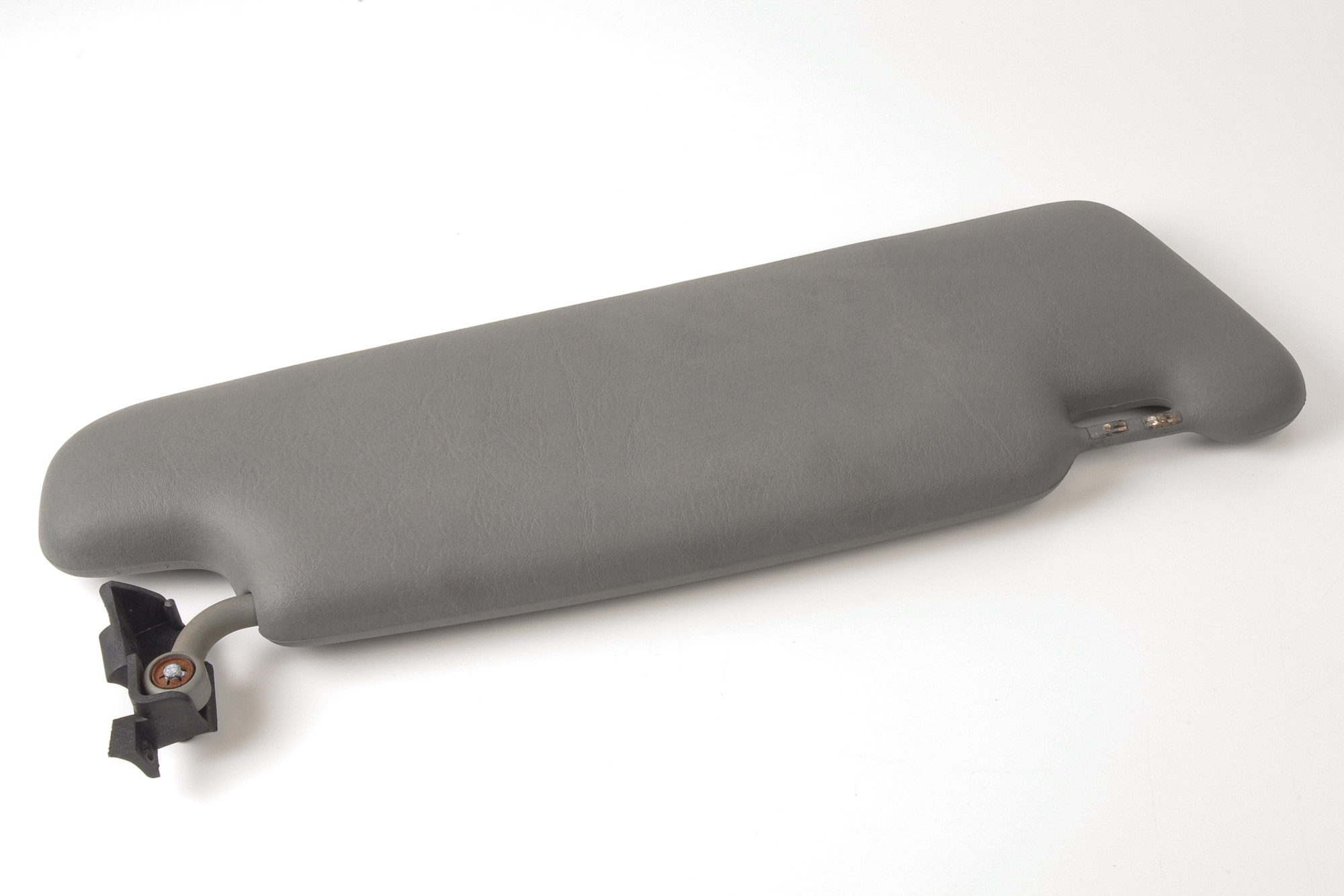 Mercedes 1298100110 Sun Visor - Left Grey | A124 E R129 SL