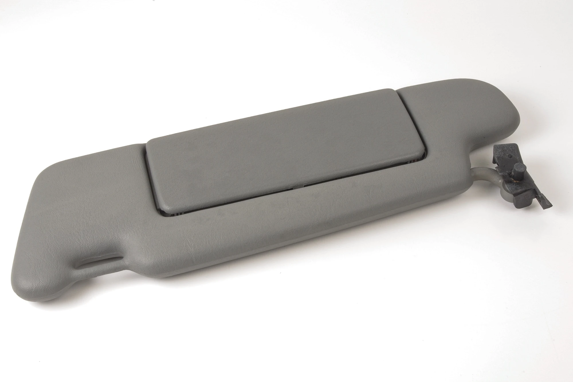 Mercedes 1298100110 Sun Visor - Left Grey | A124 E R129 SL