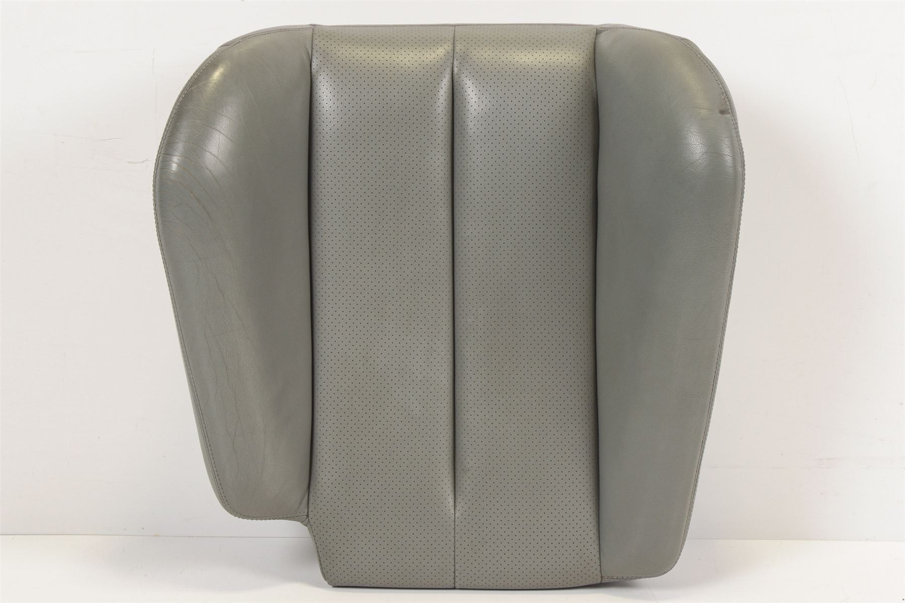 Mercedes 1299100116 Seat Backrest - Front Left Grey | R129 SL