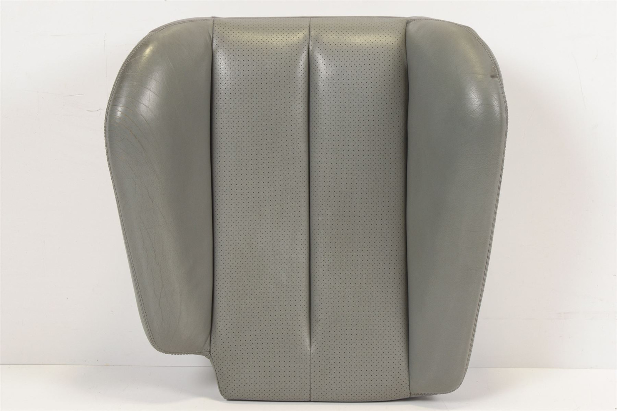 Mercedes 1299100116 Seat Backrest - Front Left Grey (a) | R129 SL