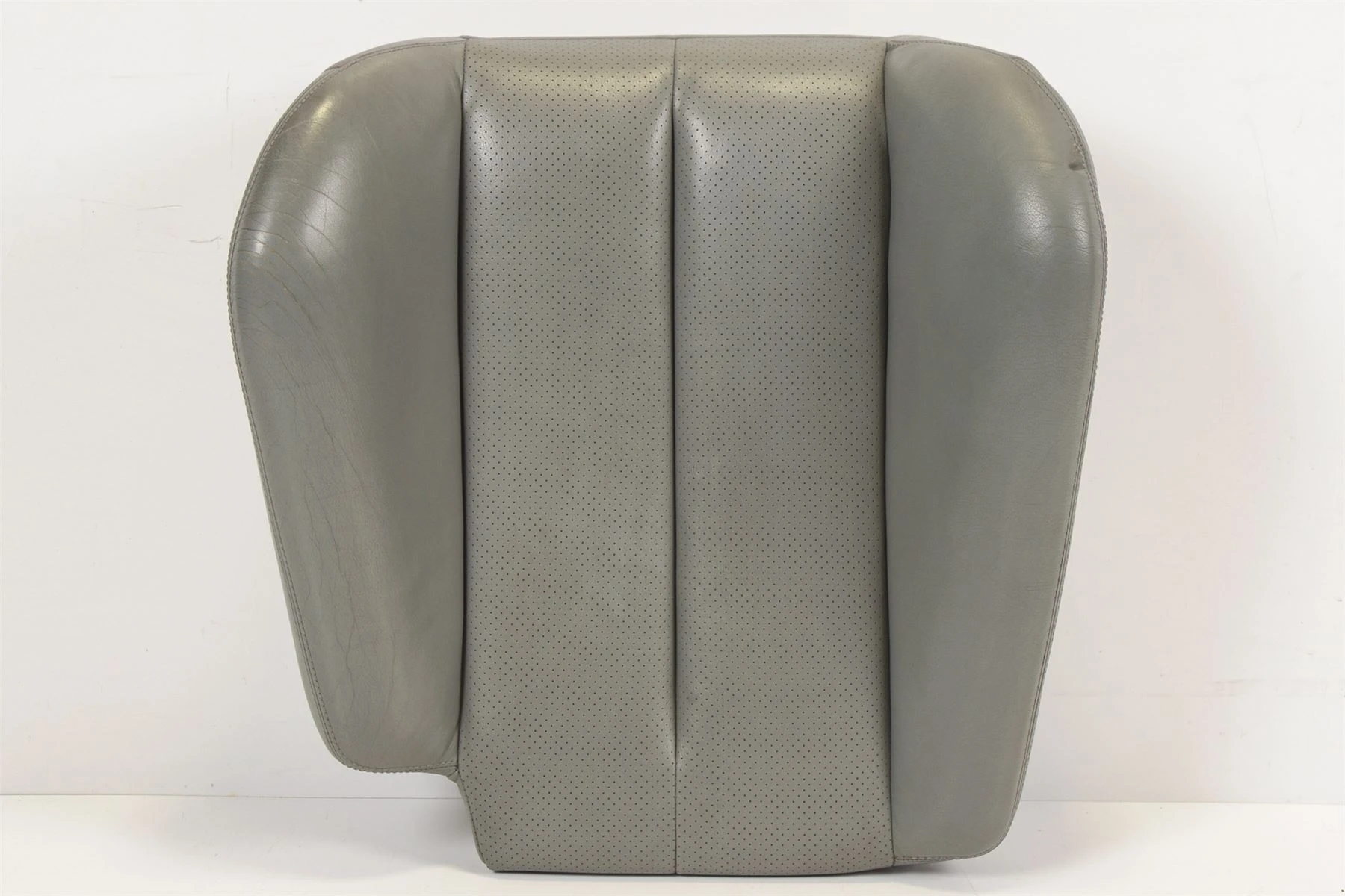 Mercedes 1299100116 Seat Backrest - Front Left Grey | R129 SL