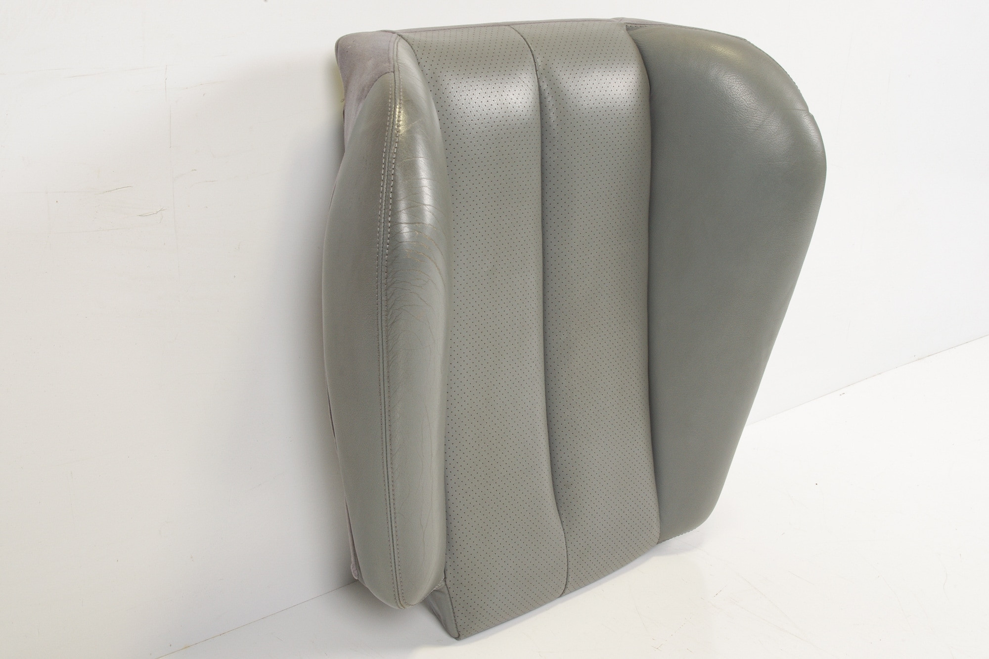 Mercedes 1299100116 Seat Backrest - Front Left Grey (a) | R129 SL