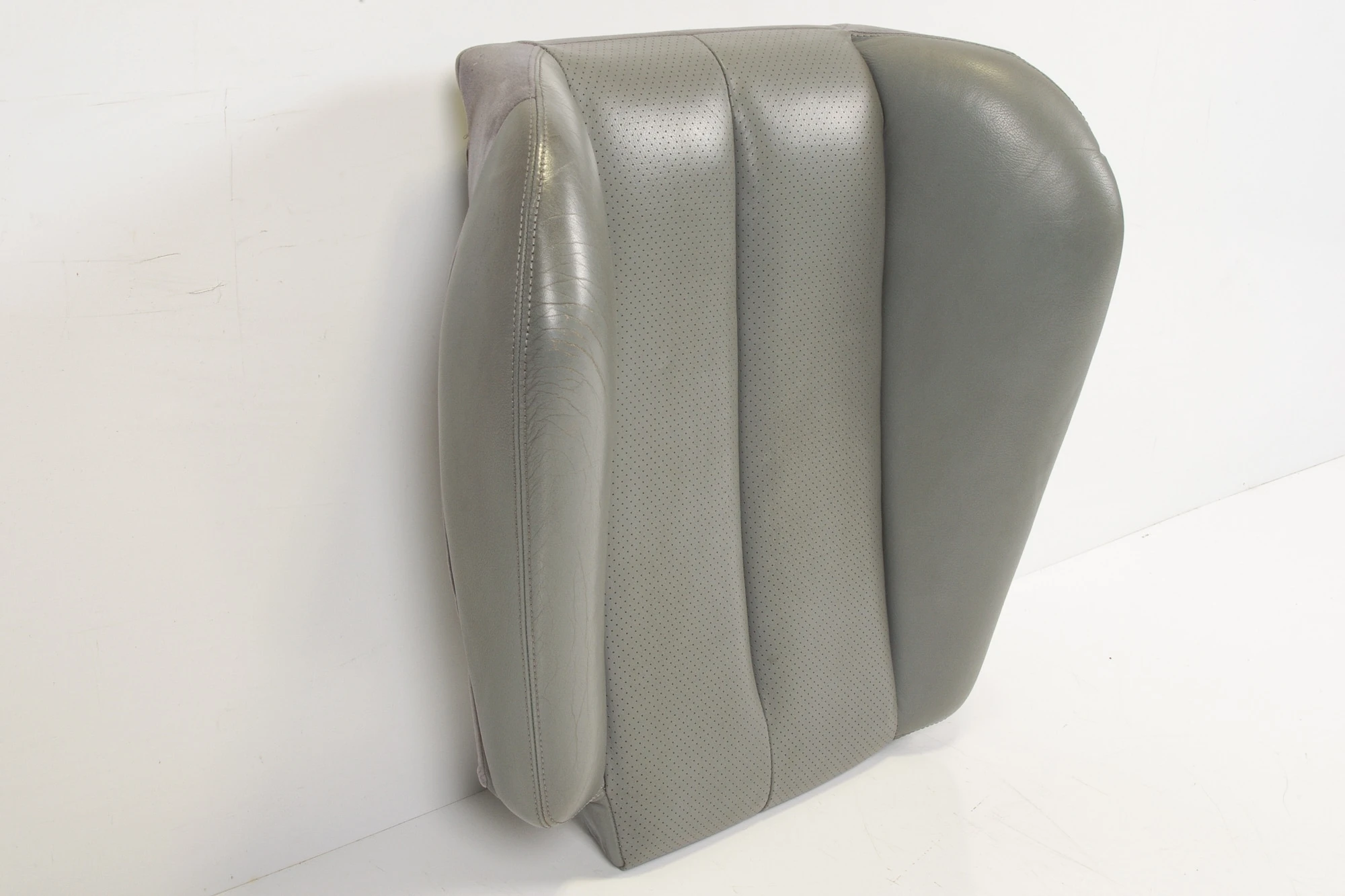 Mercedes 1299100116 Seat Backrest - Front Left Grey | R129 SL