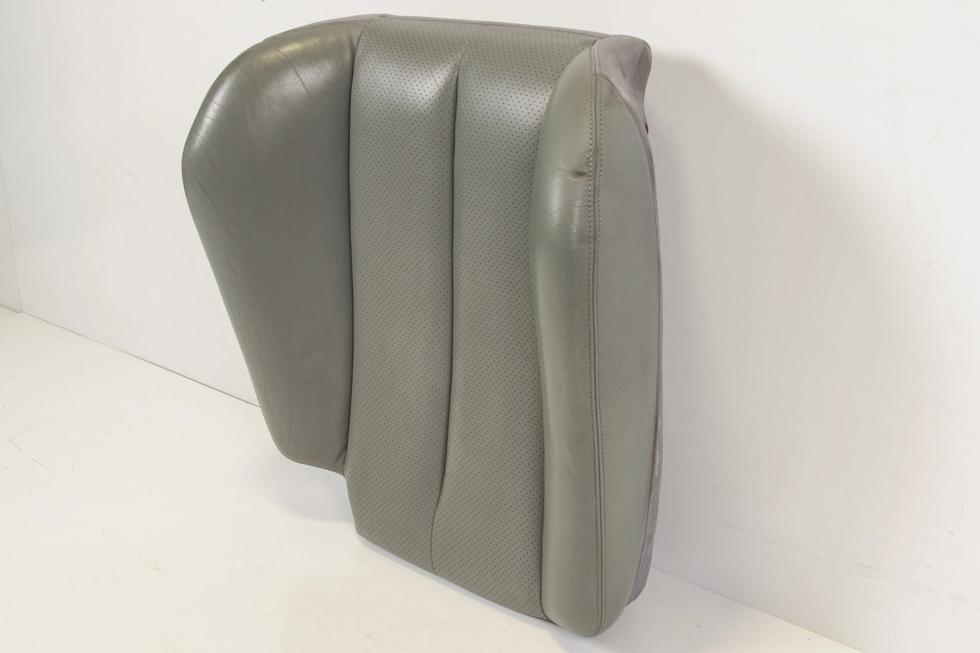 Mercedes 1299100116 Seat Backrest - Front Left Grey | R129 SL