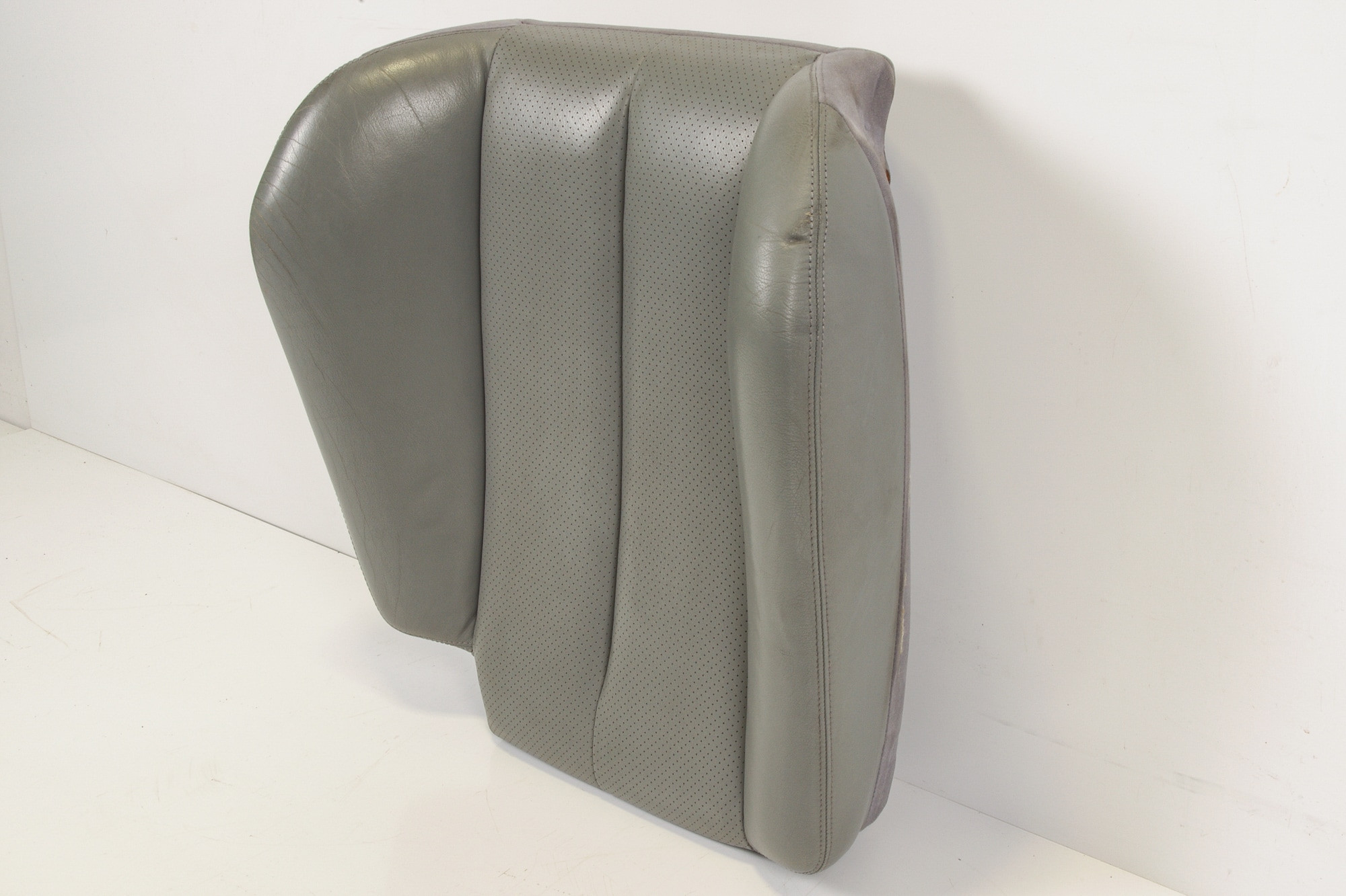 Mercedes 1299100116 Seat Backrest - Front Left Grey | R129 SL