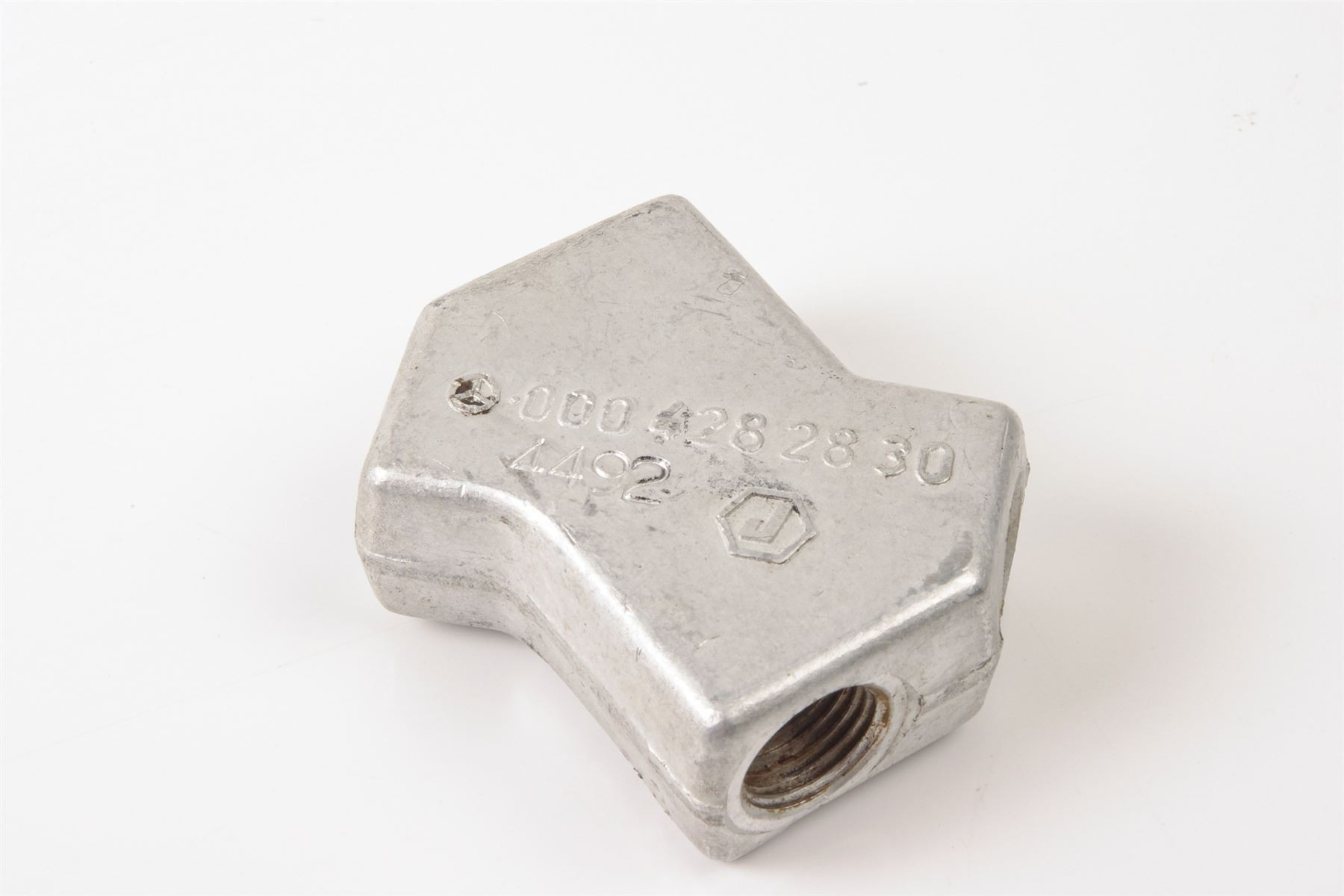 Mercedes 0004282830 Level Control Valve | W124 E W126 W140 S R129 SL W201 C