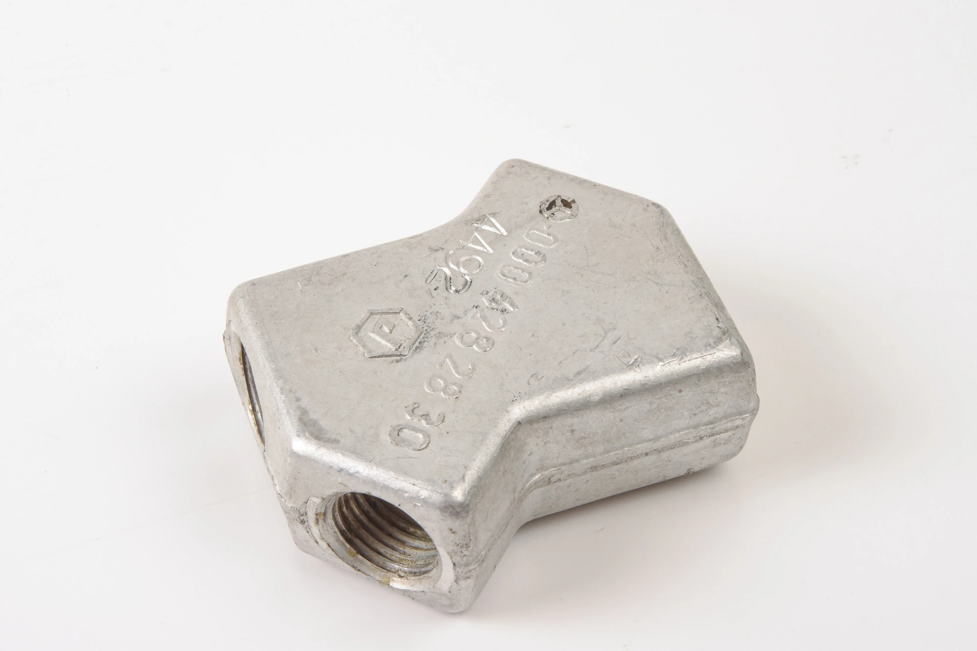 Mercedes 0004282830 Level Control Valve | W124 E W126 W140 S R129 SL W201 C