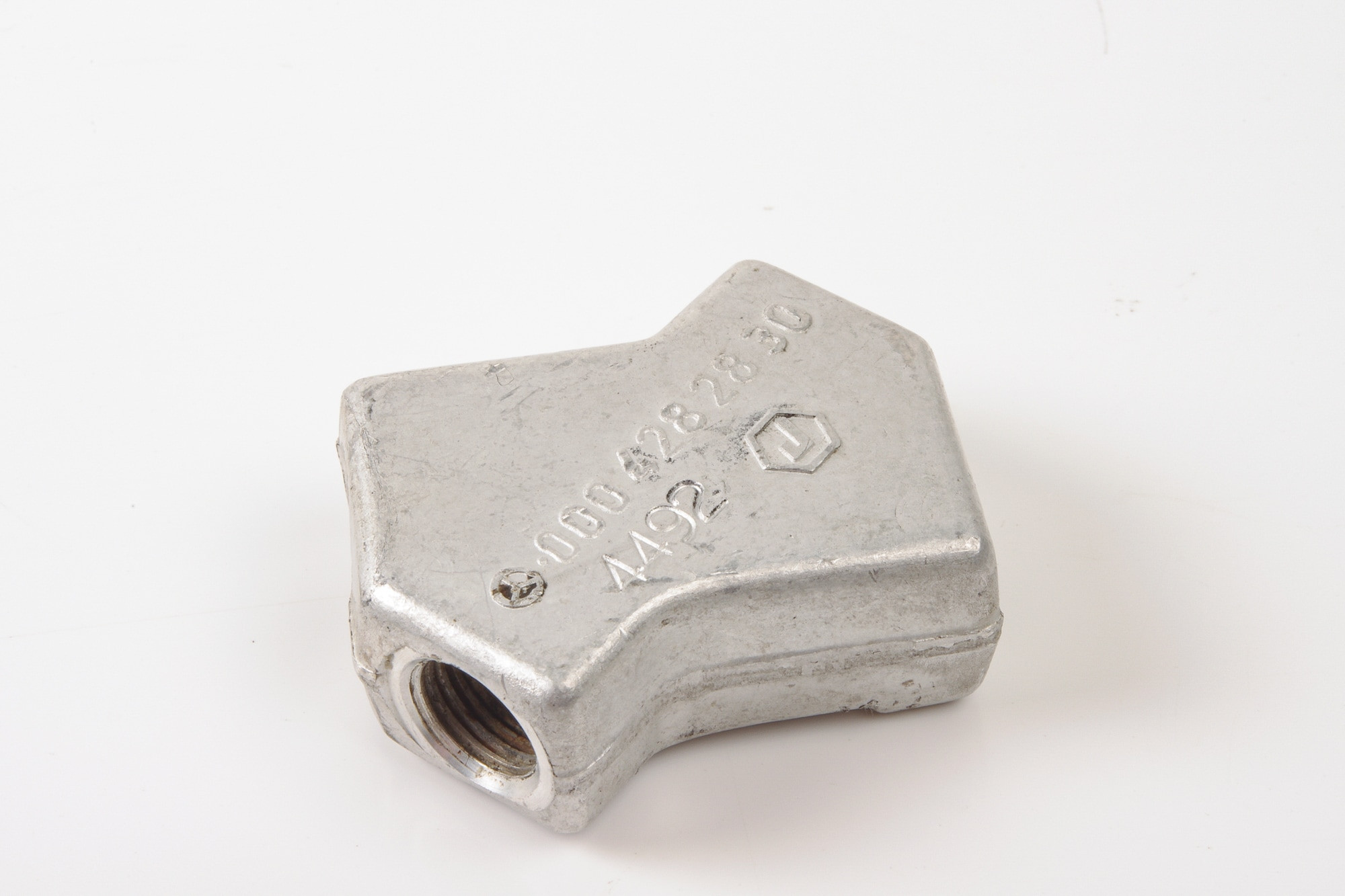 Mercedes 0004282830 Level Control Valve | W124 E W126 W140 S R129 SL W201 C